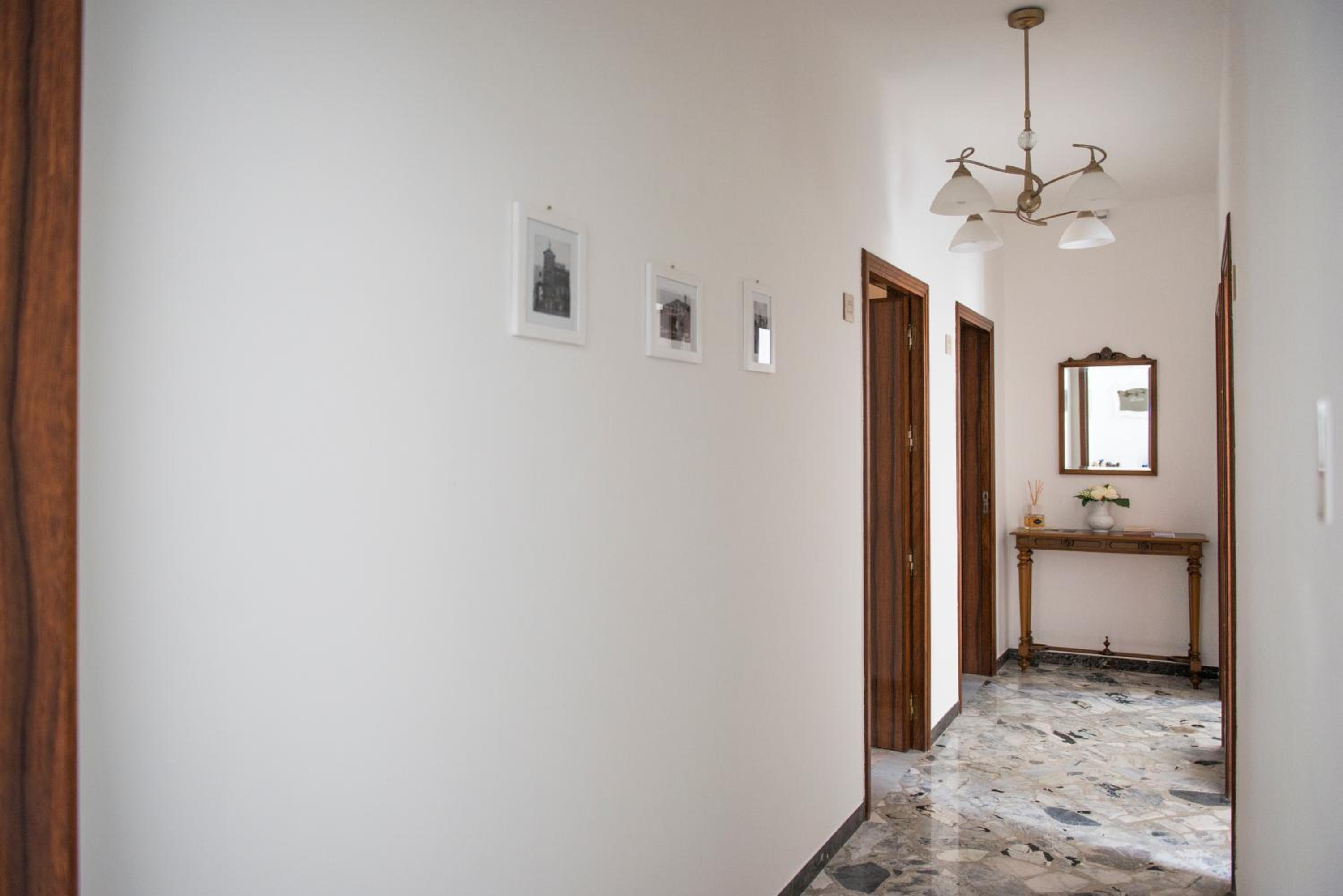 Dimora Cappuccini Guest House