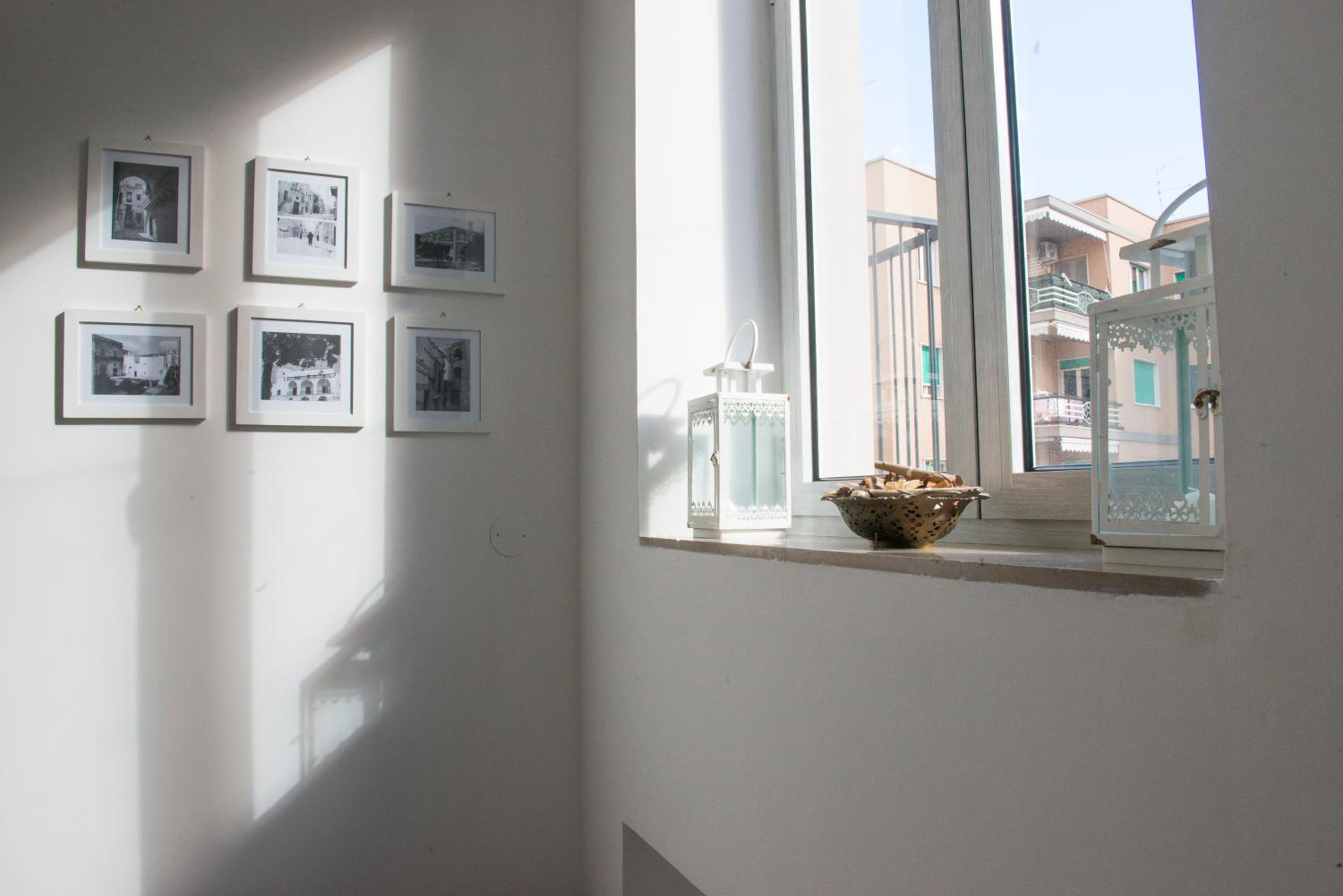 Dimora Cappuccini Guest House