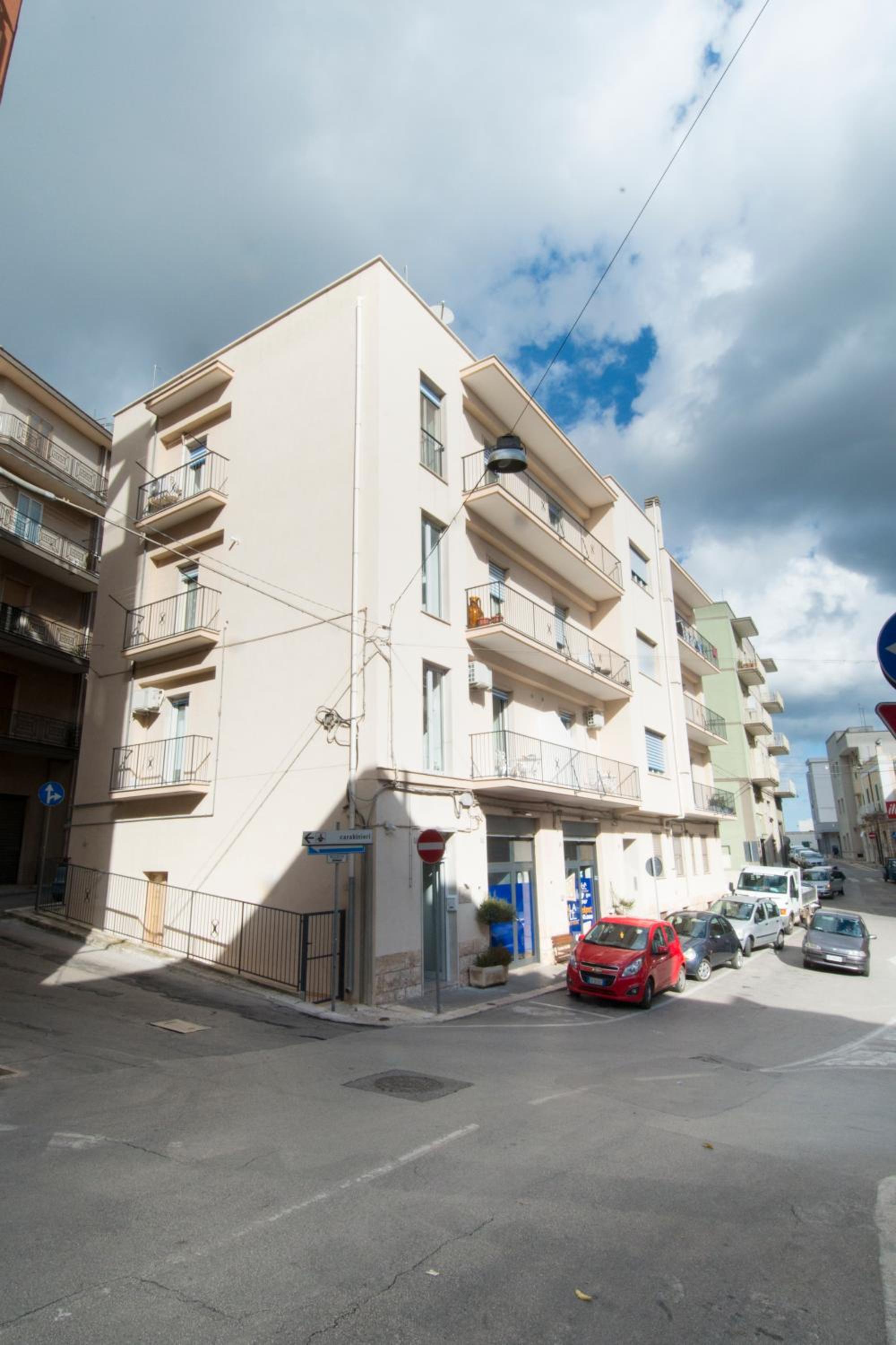 Dimora Cappuccini Guest House