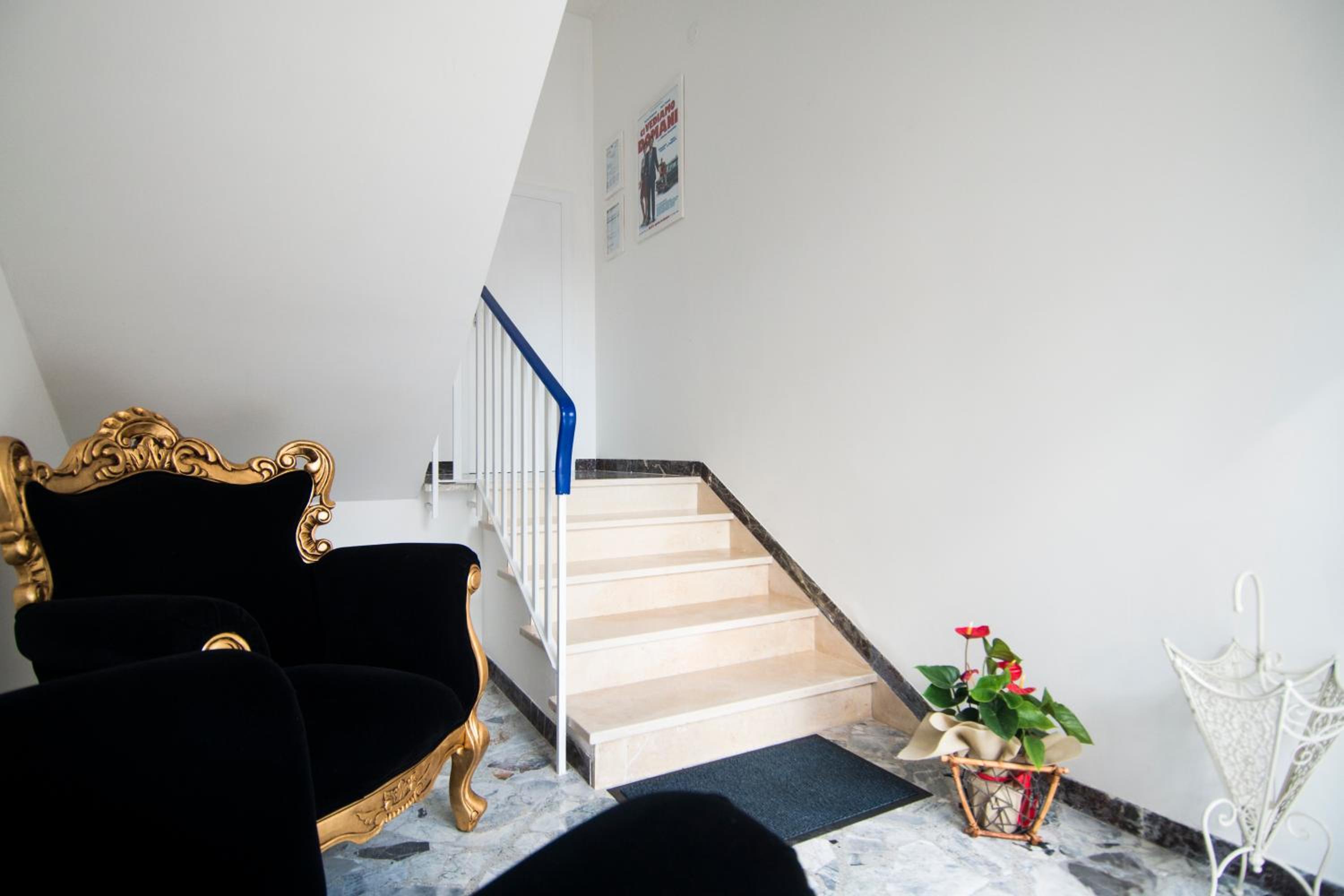 Dimora Cappuccini Guest House