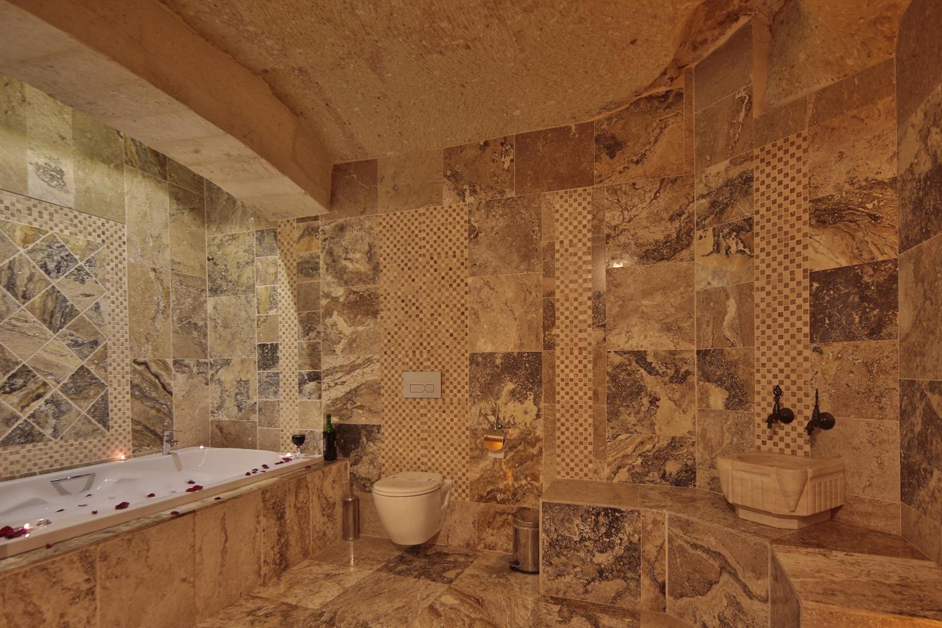 Heaven Cave House - Razziya Evi