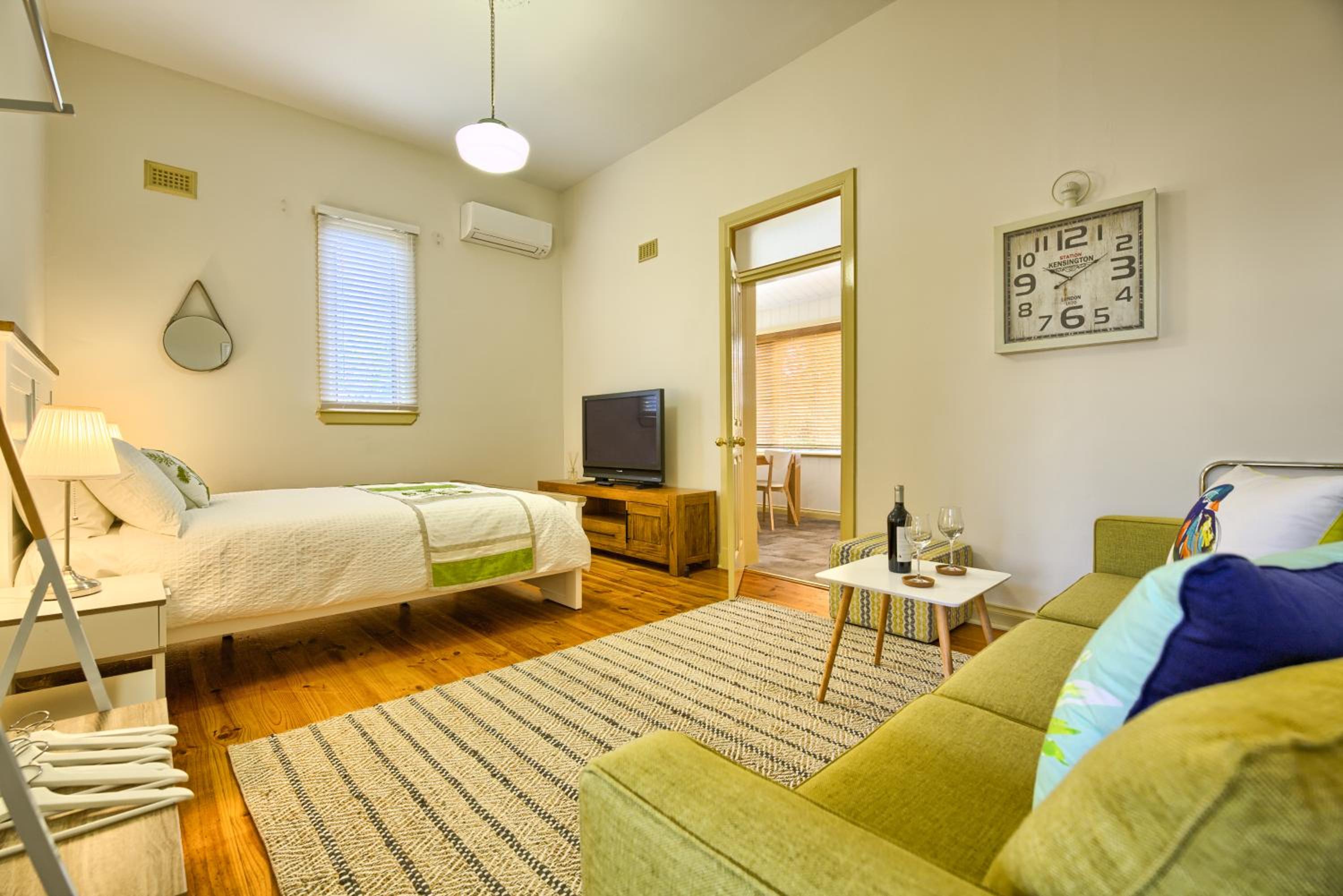 Spencer Suites Albany