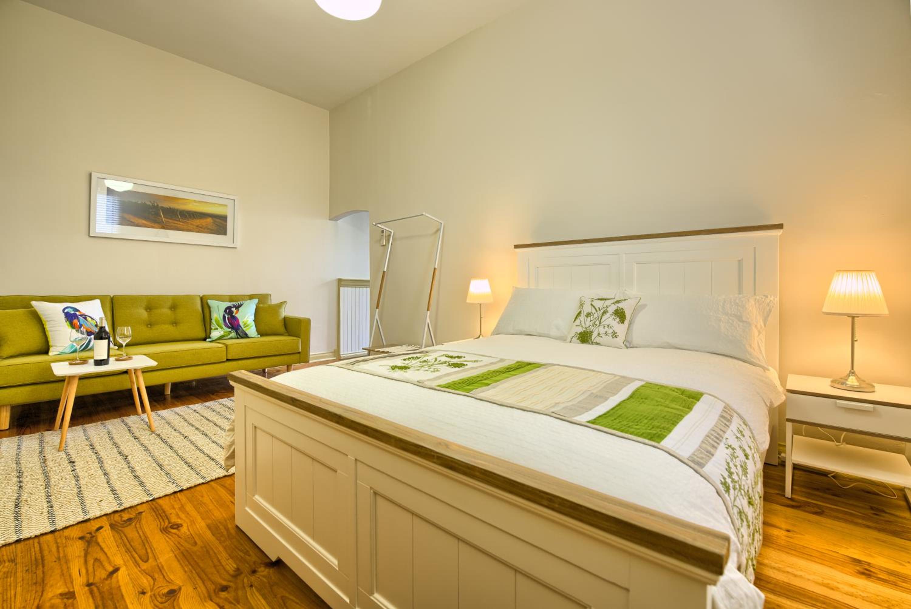 Spencer Suites Albany