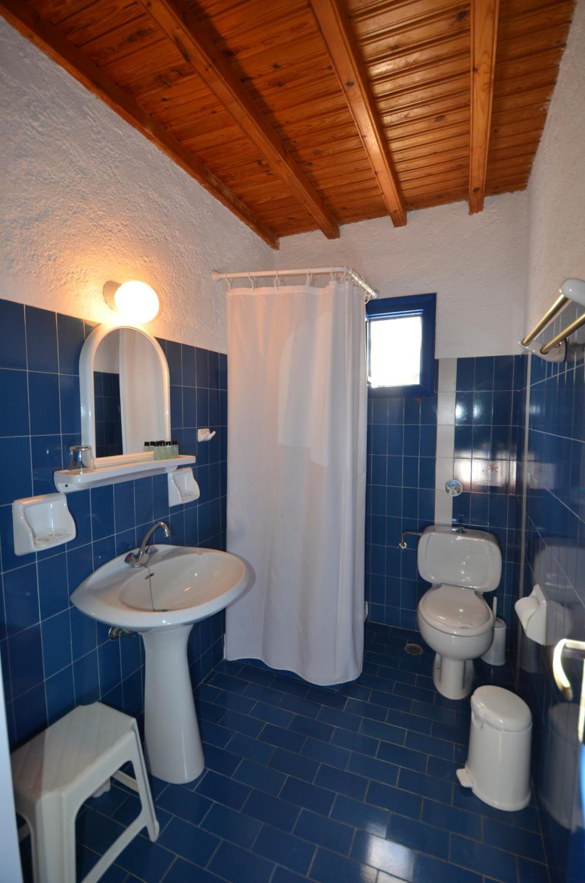 Villas Kalafatis Apartments