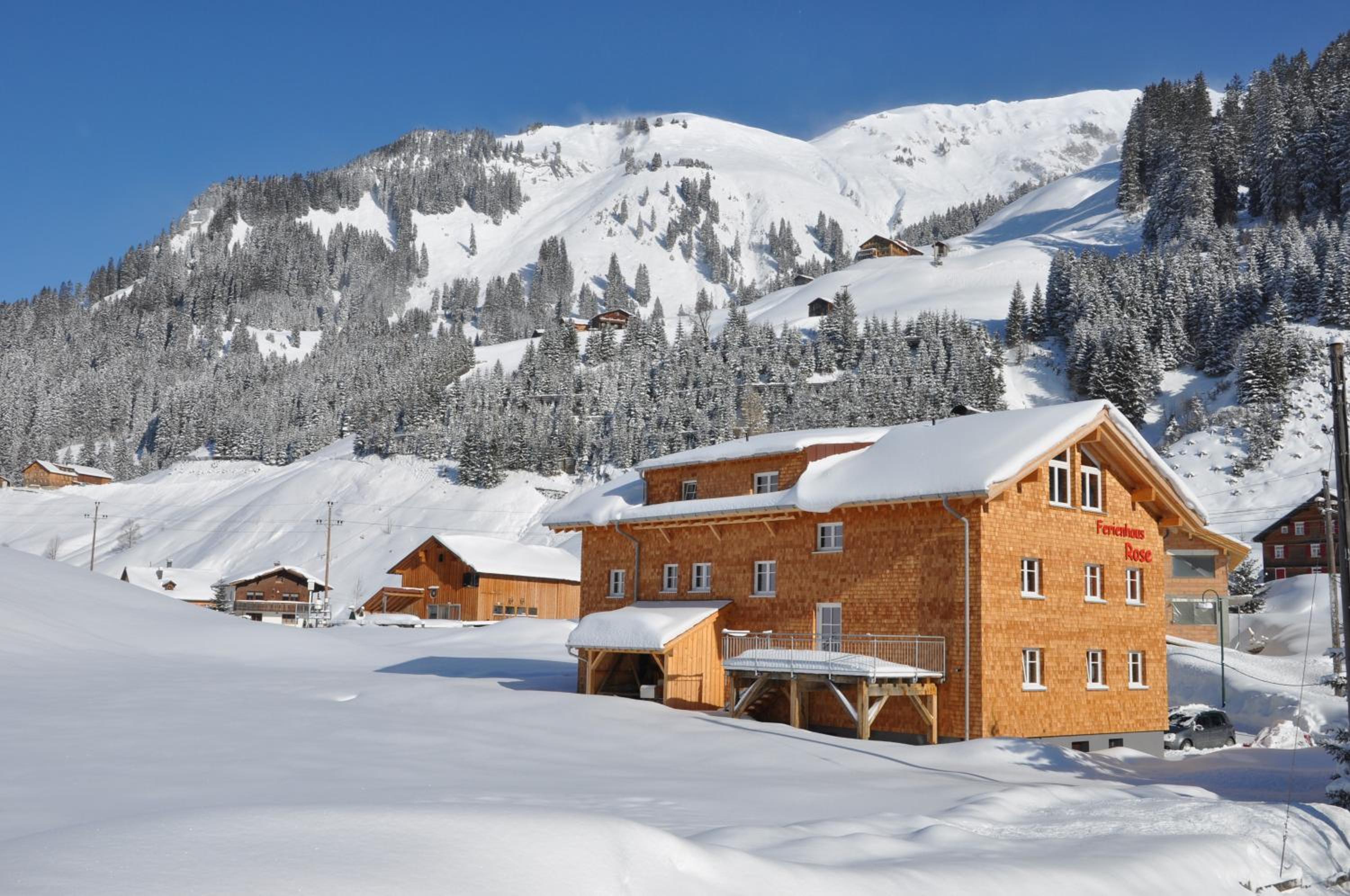Villa Natur