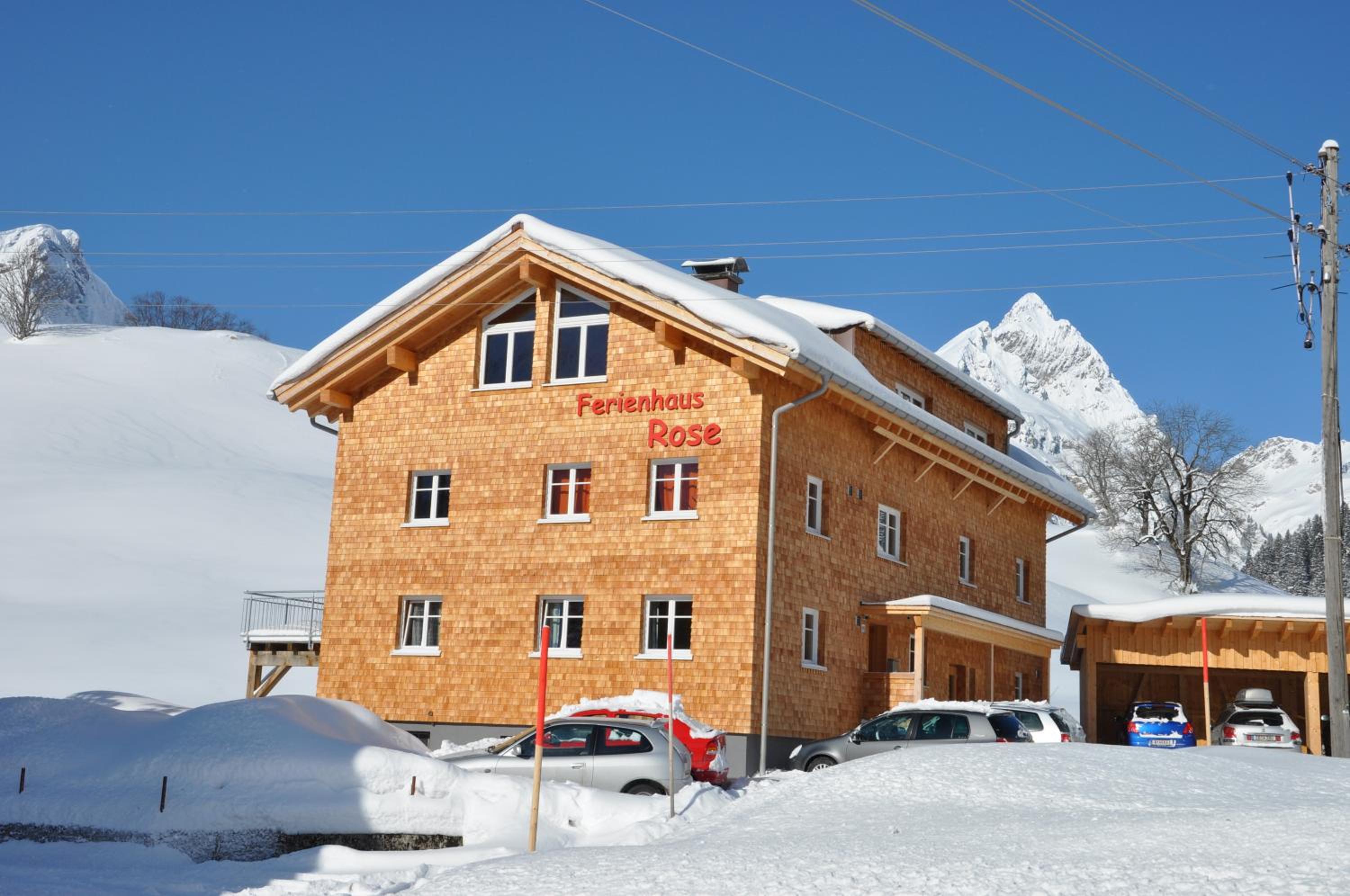 Villa Natur