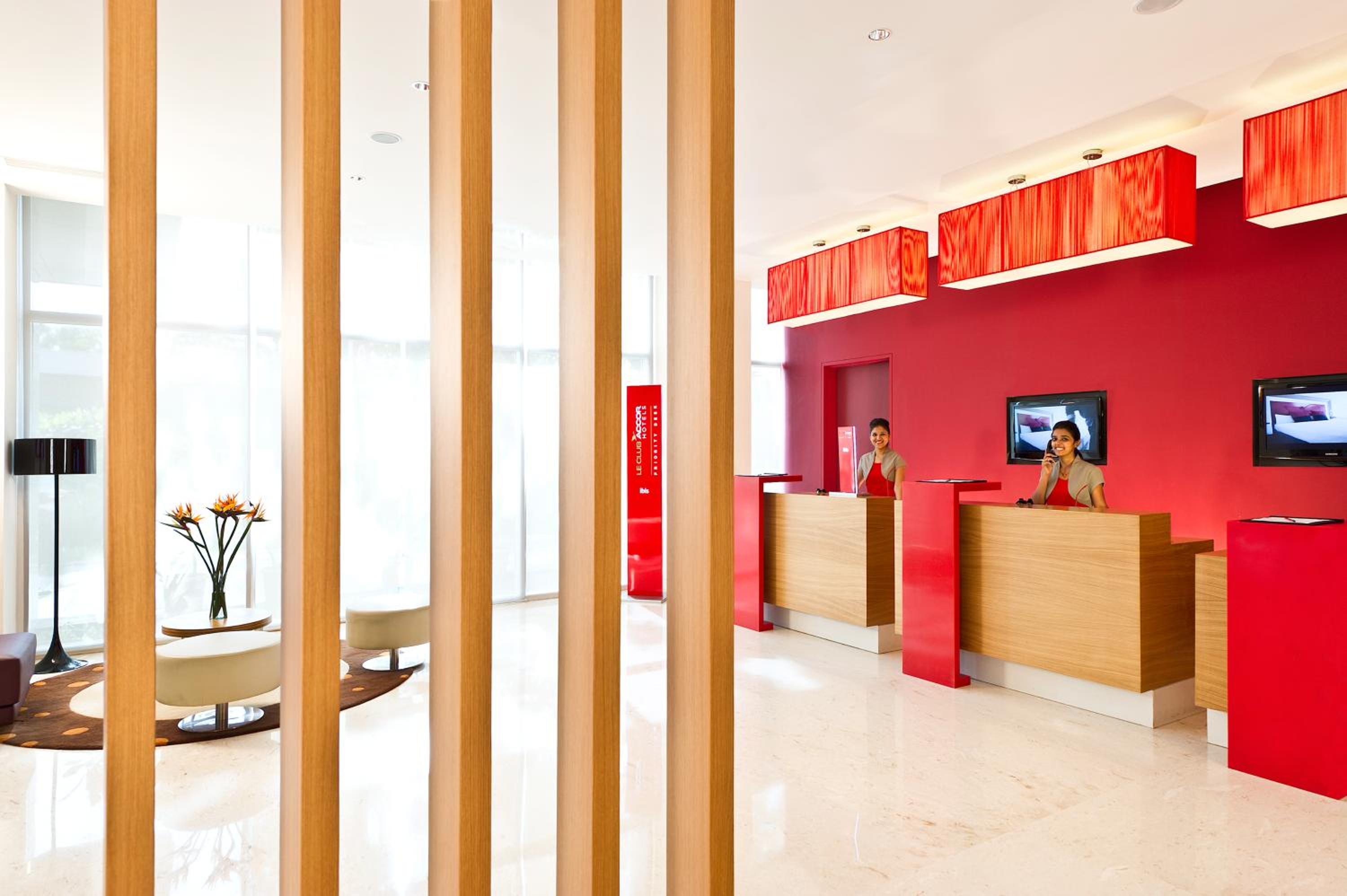 ibis Navi Mumbai - An Accor Brand