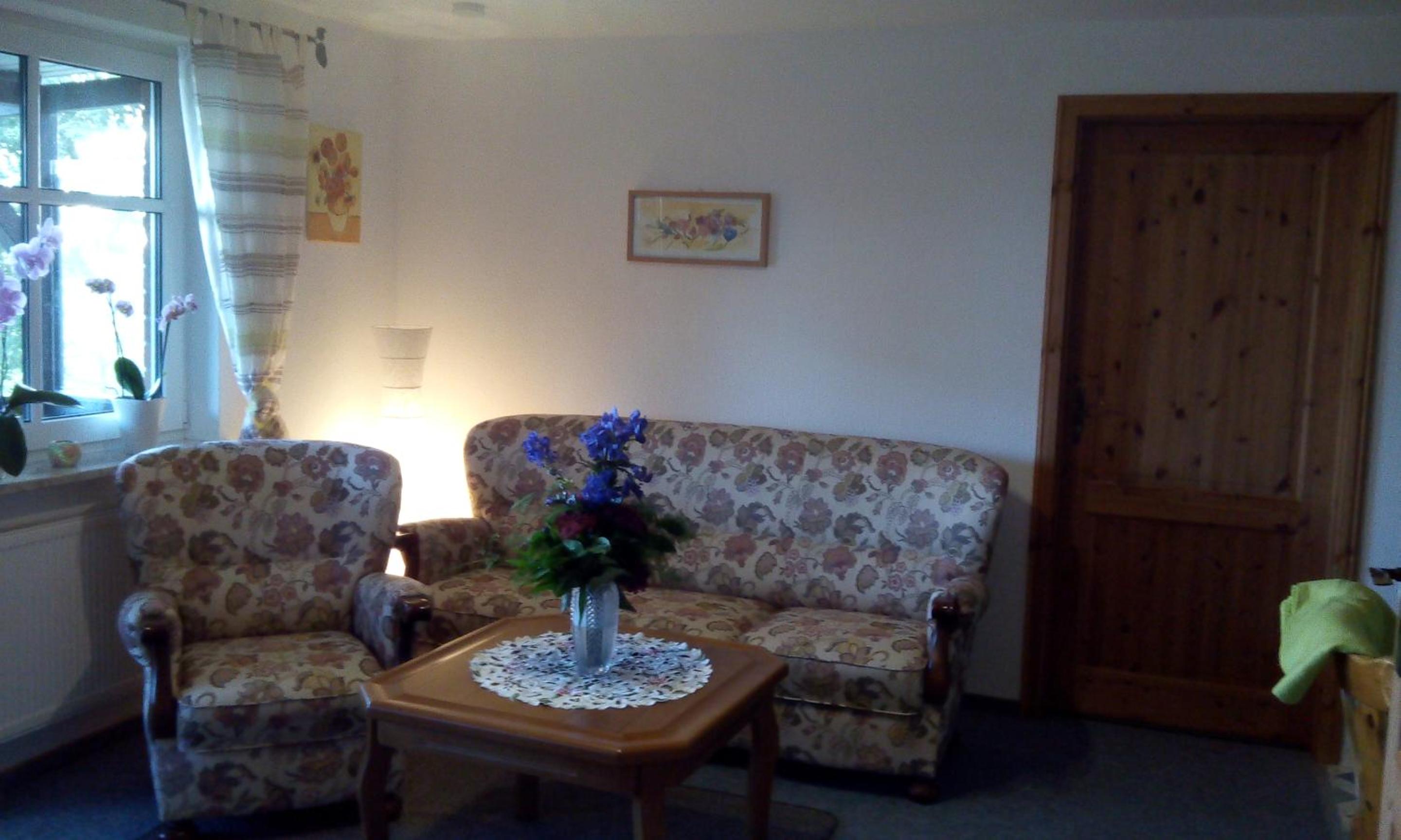 Ferienwohnung Sievers view 4