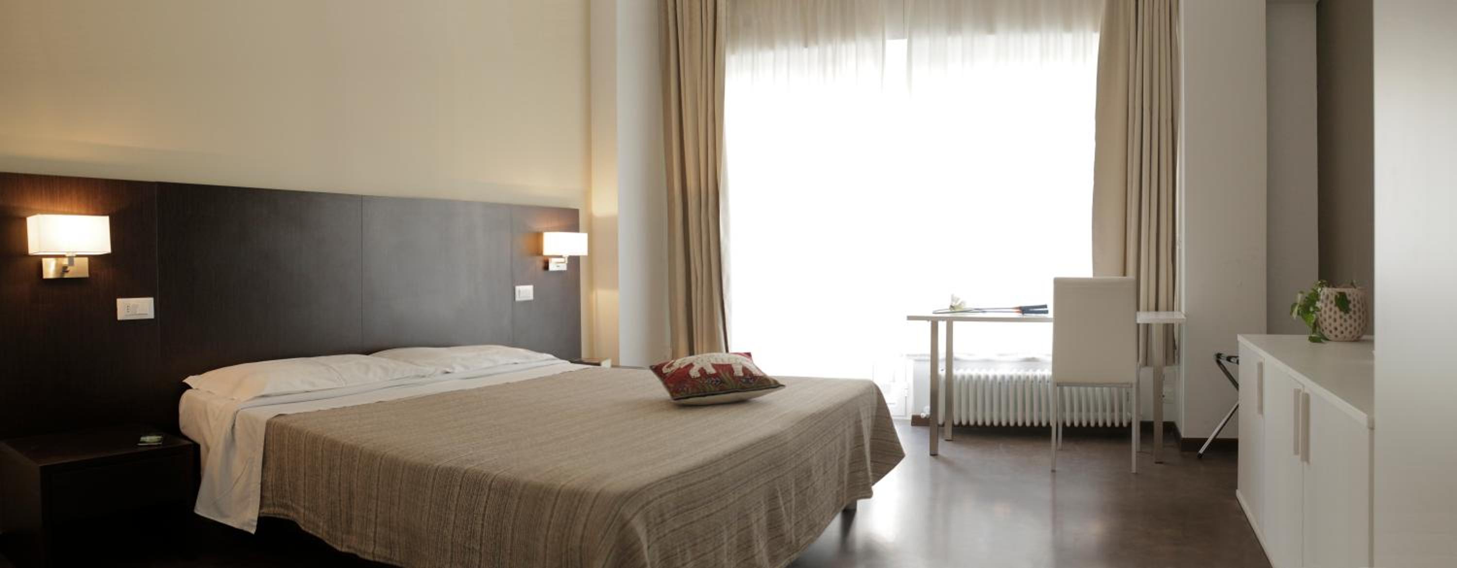 Le Stanze Sul Corso