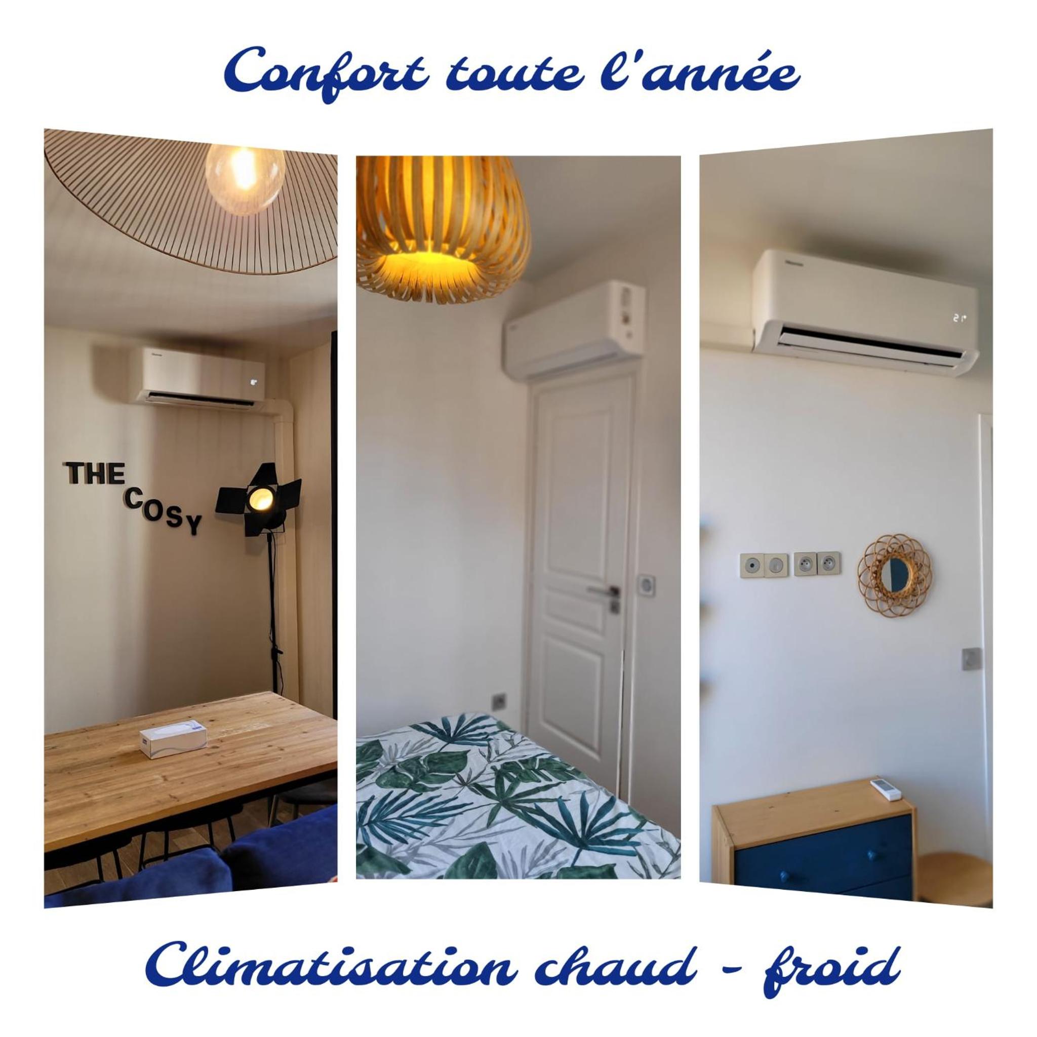 THE COSY, photo 25