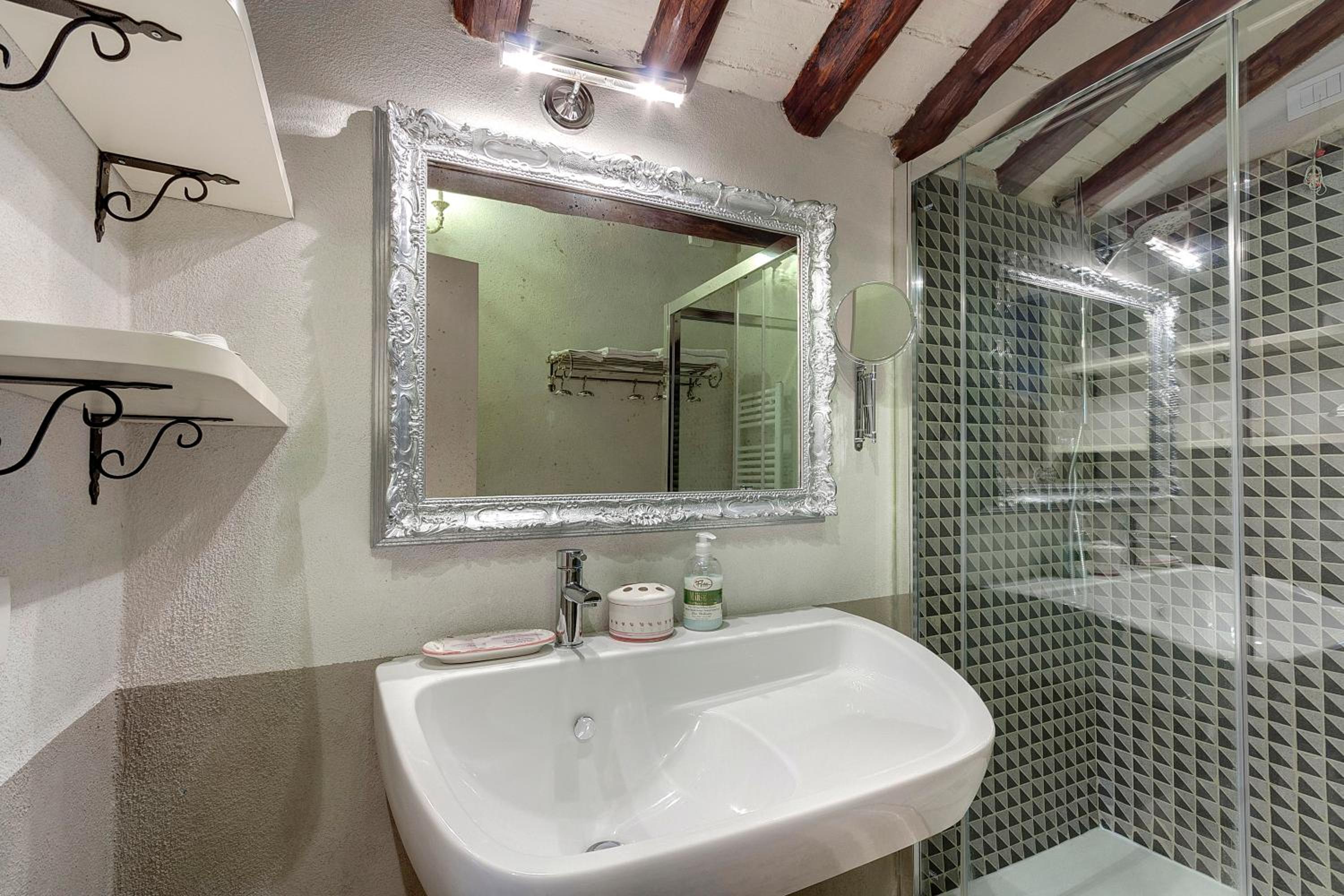 LM Suites Spagna