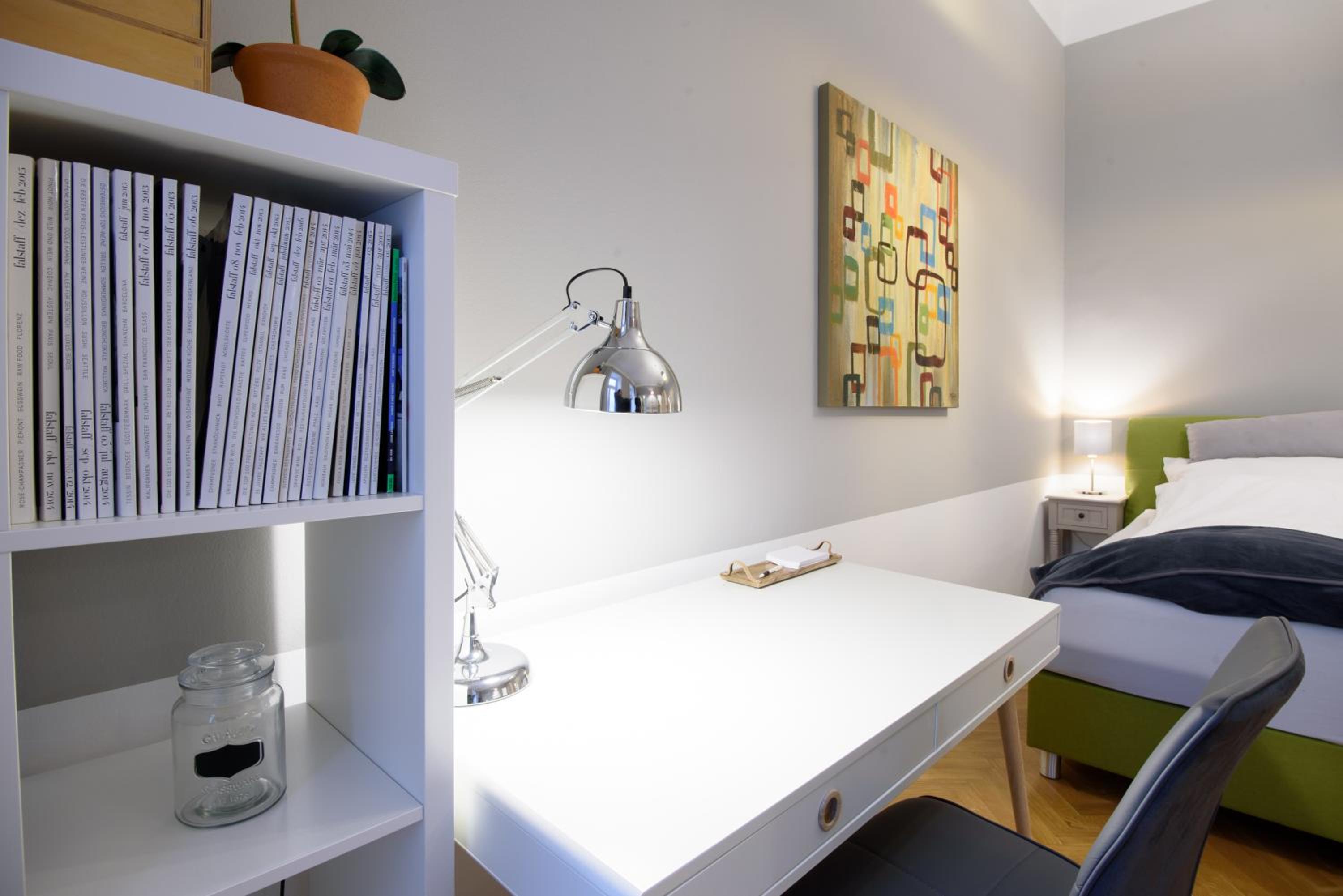 Vienna Midtown Apartment
