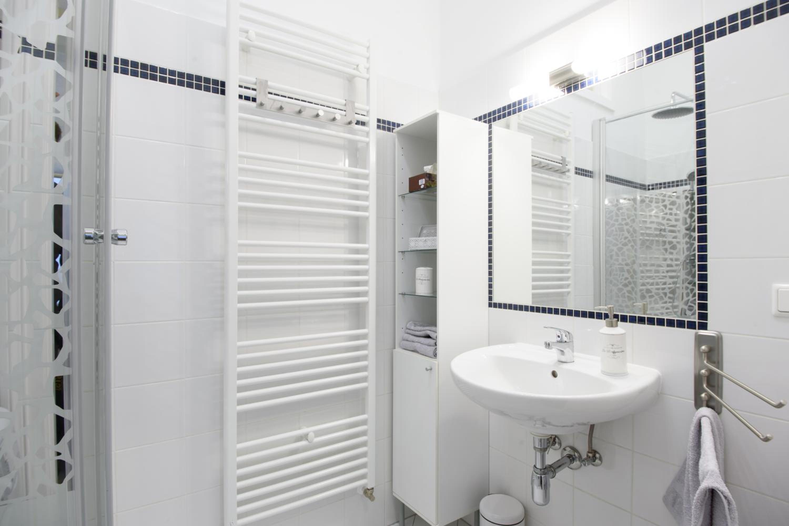 Vienna Midtown Apartment
