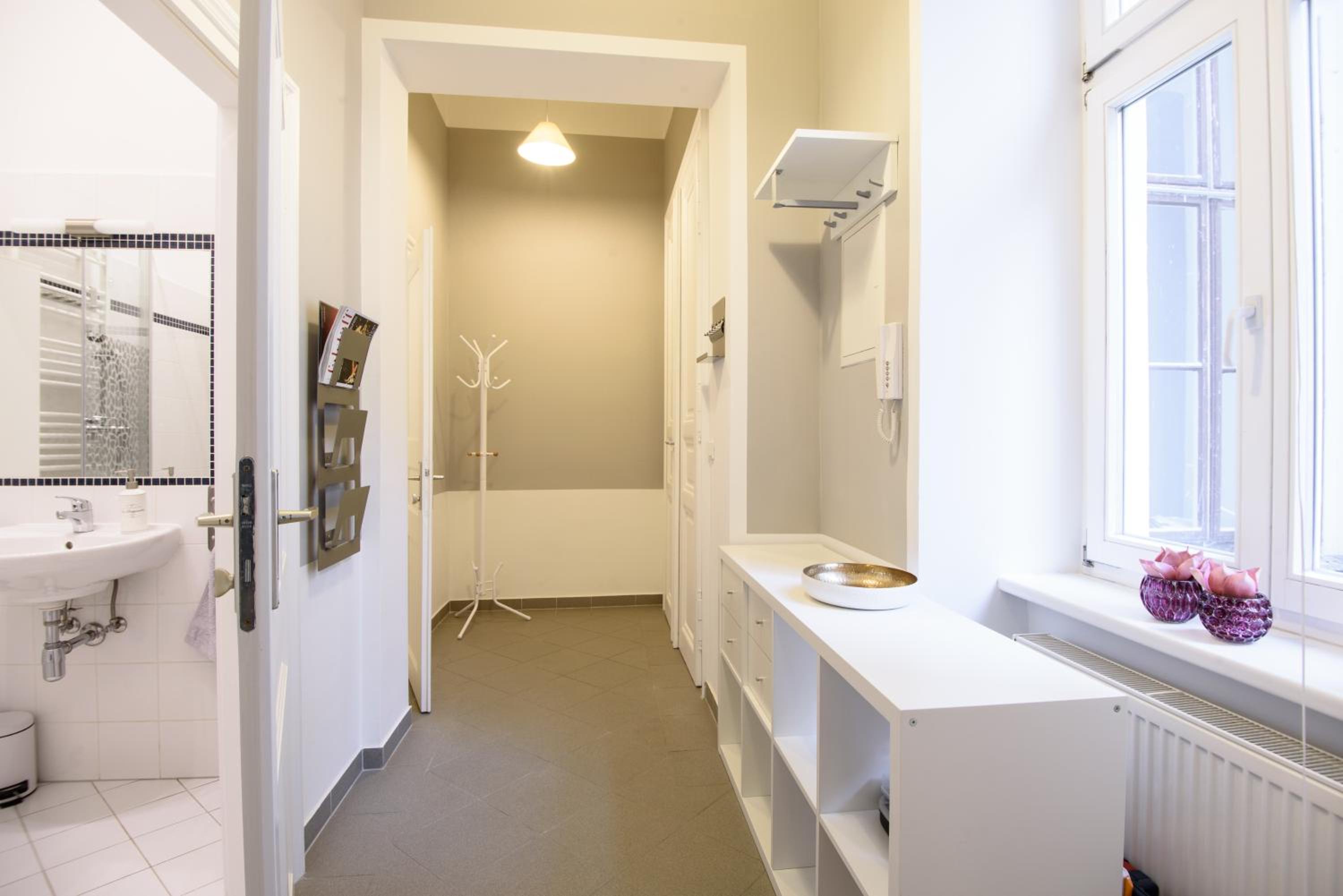 Vienna Midtown Apartment