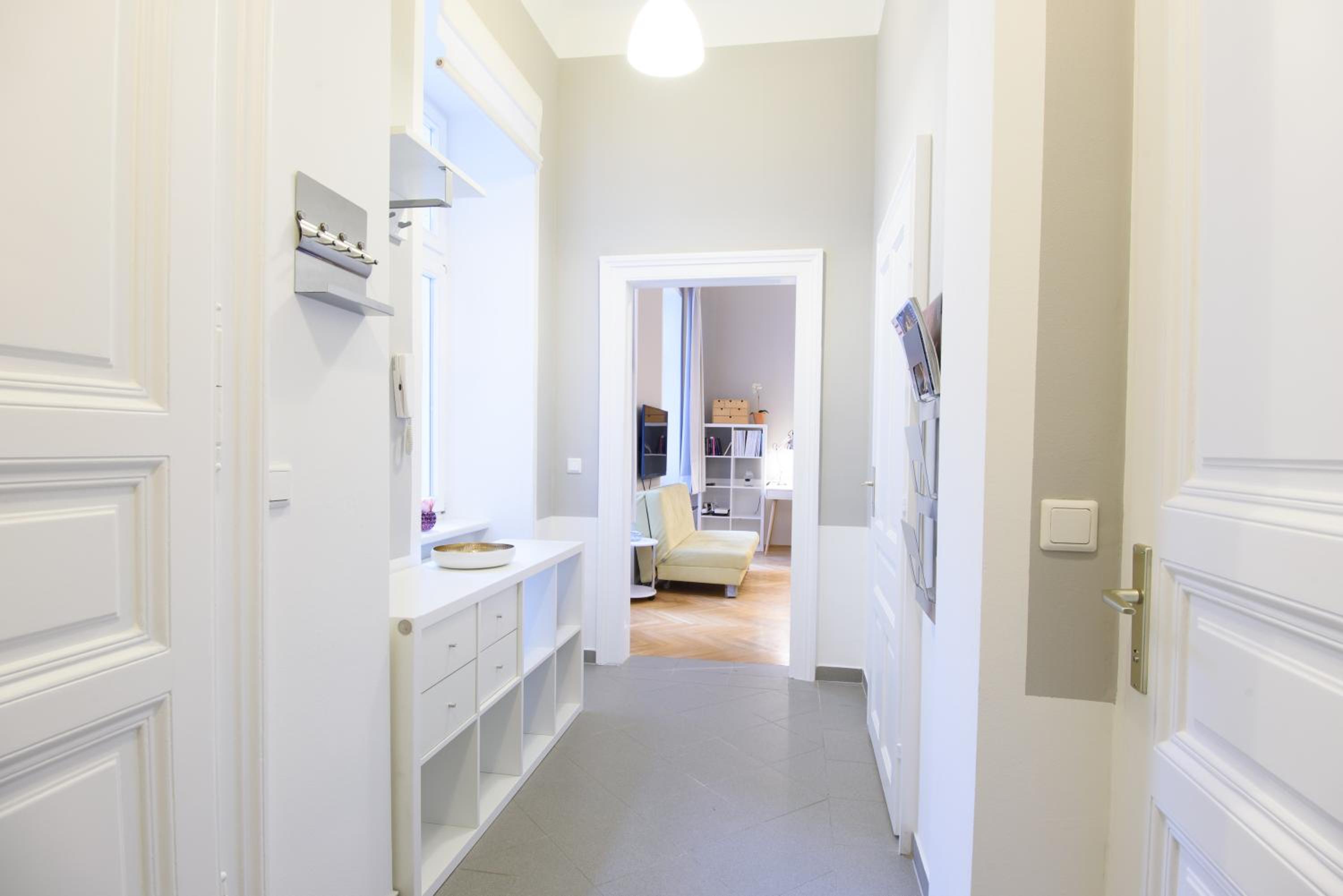 Vienna Midtown Apartment