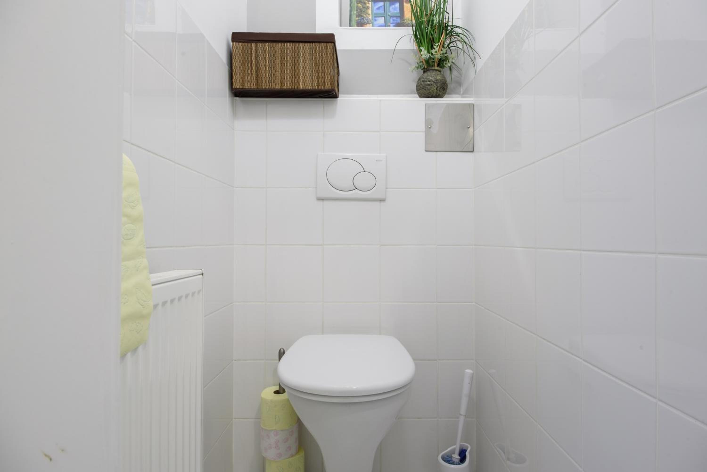 Vienna Midtown Apartment
