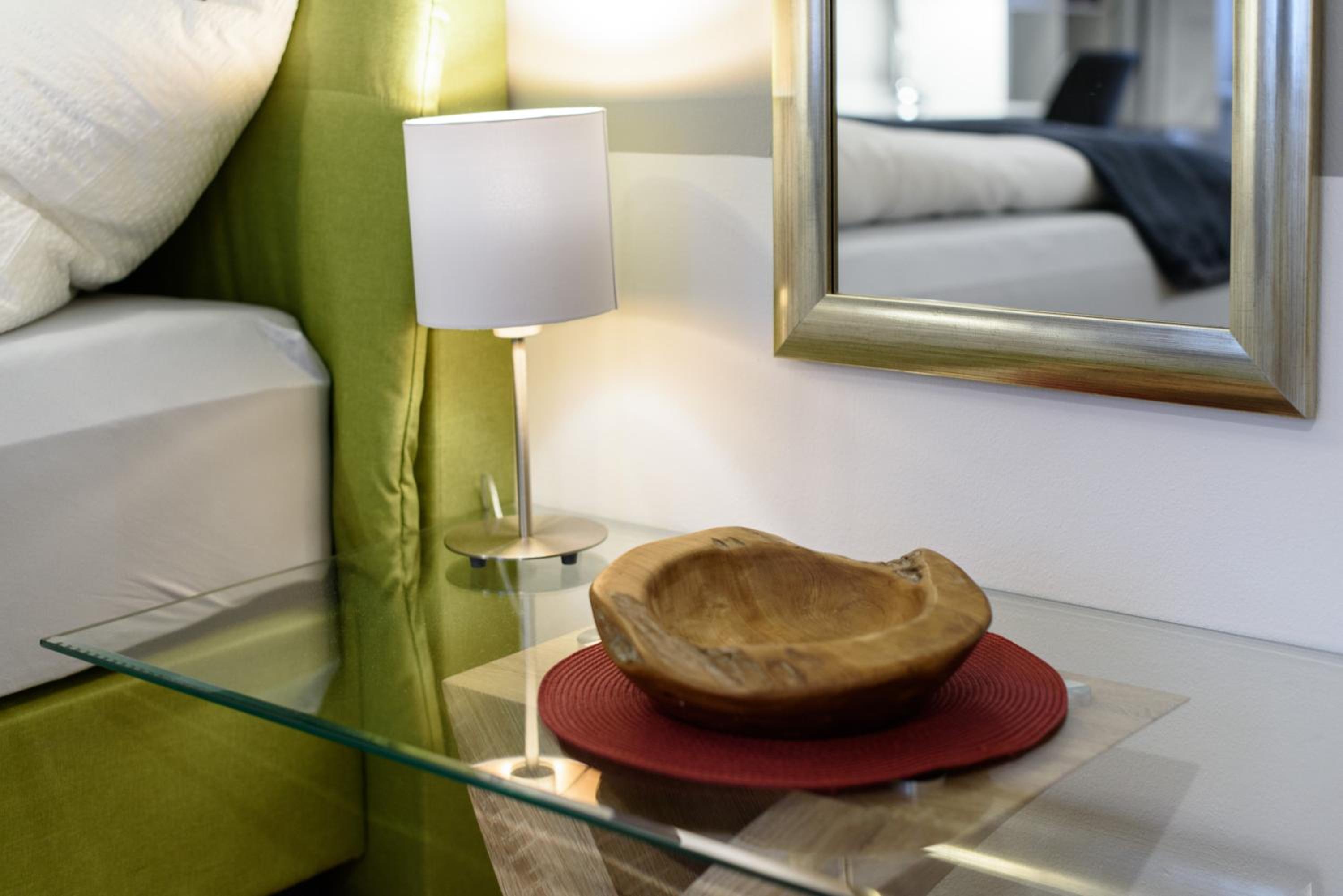 Vienna Midtown Apartment