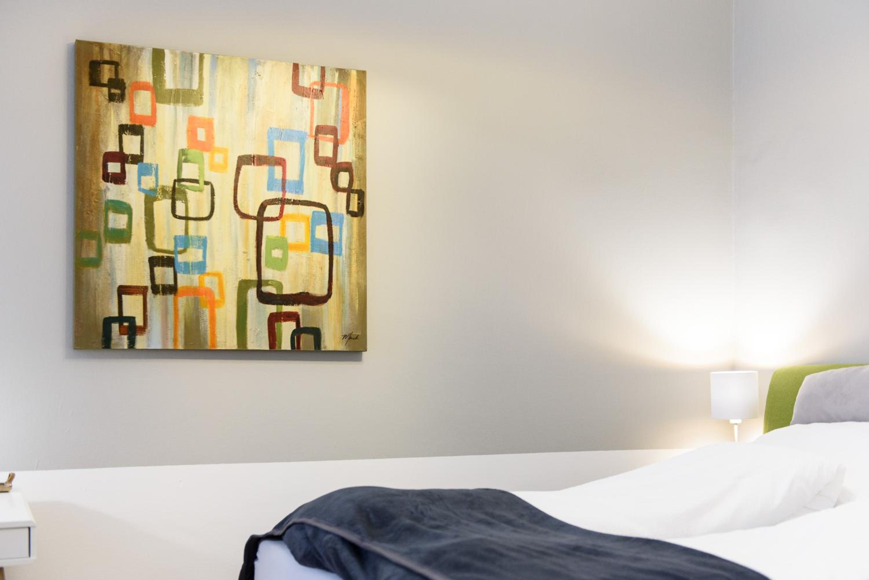 Vienna Midtown Apartment