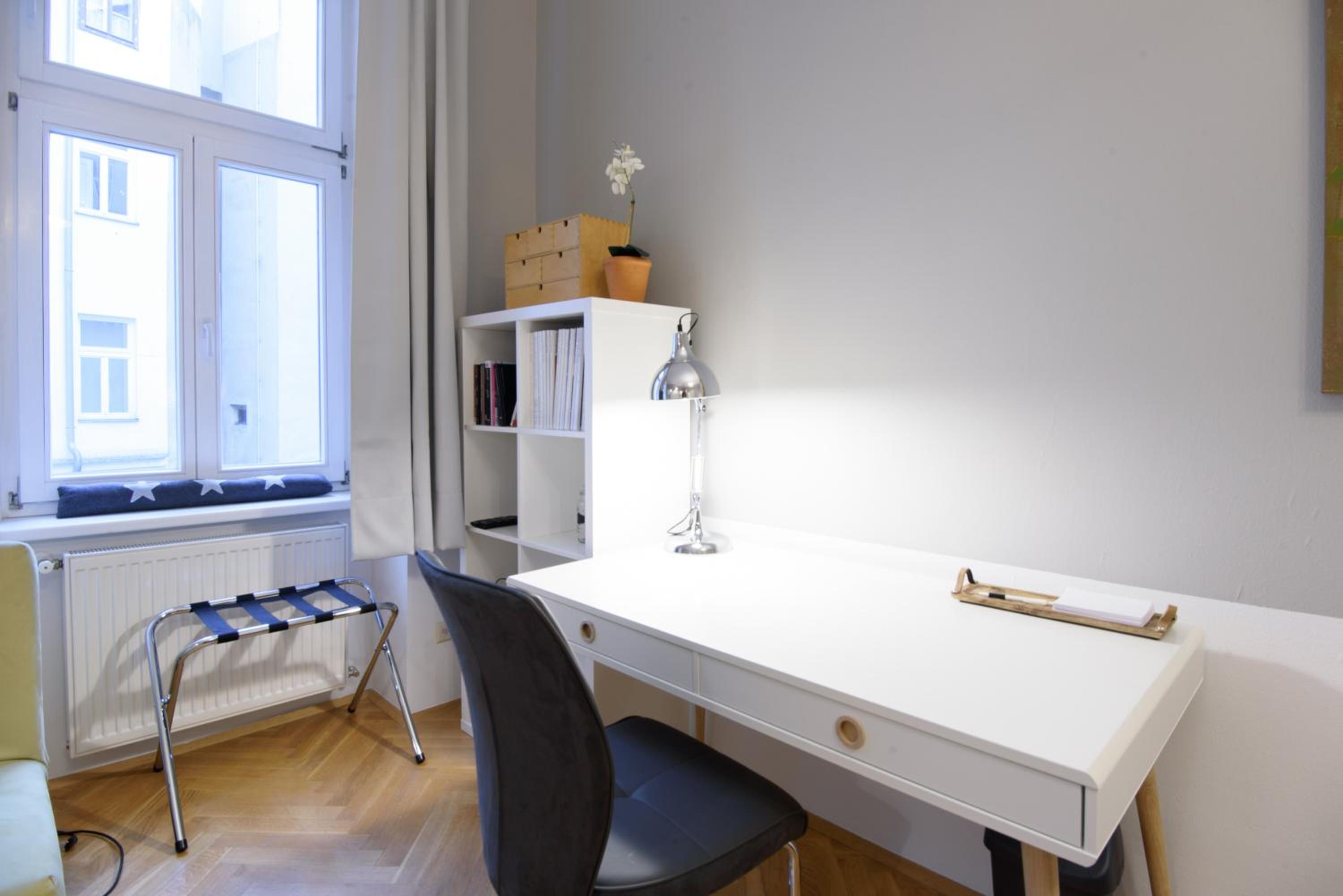 Vienna Midtown Apartment