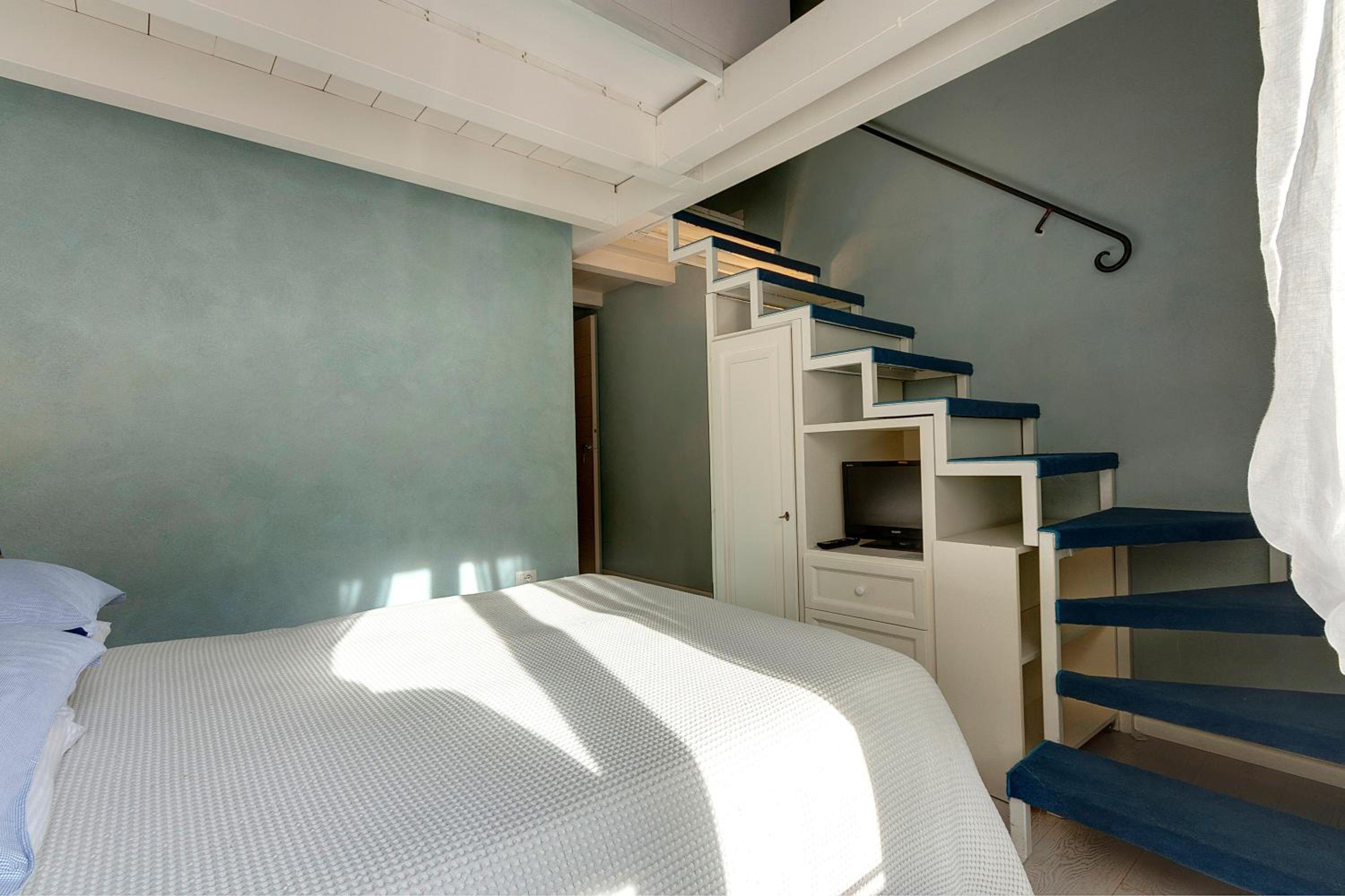 LM Suites Spagna