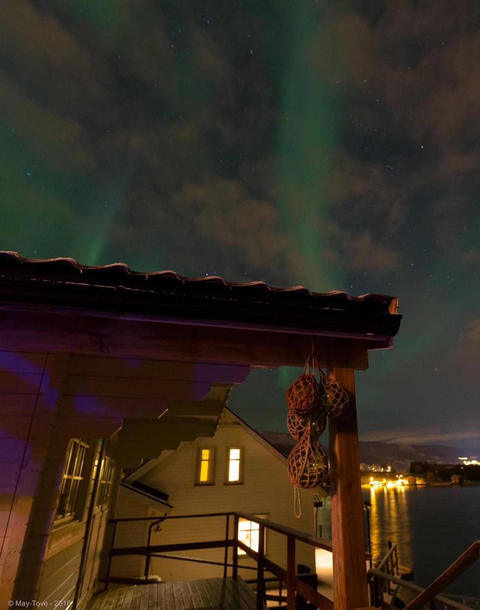 Furoy Hotel Apartments and Boating