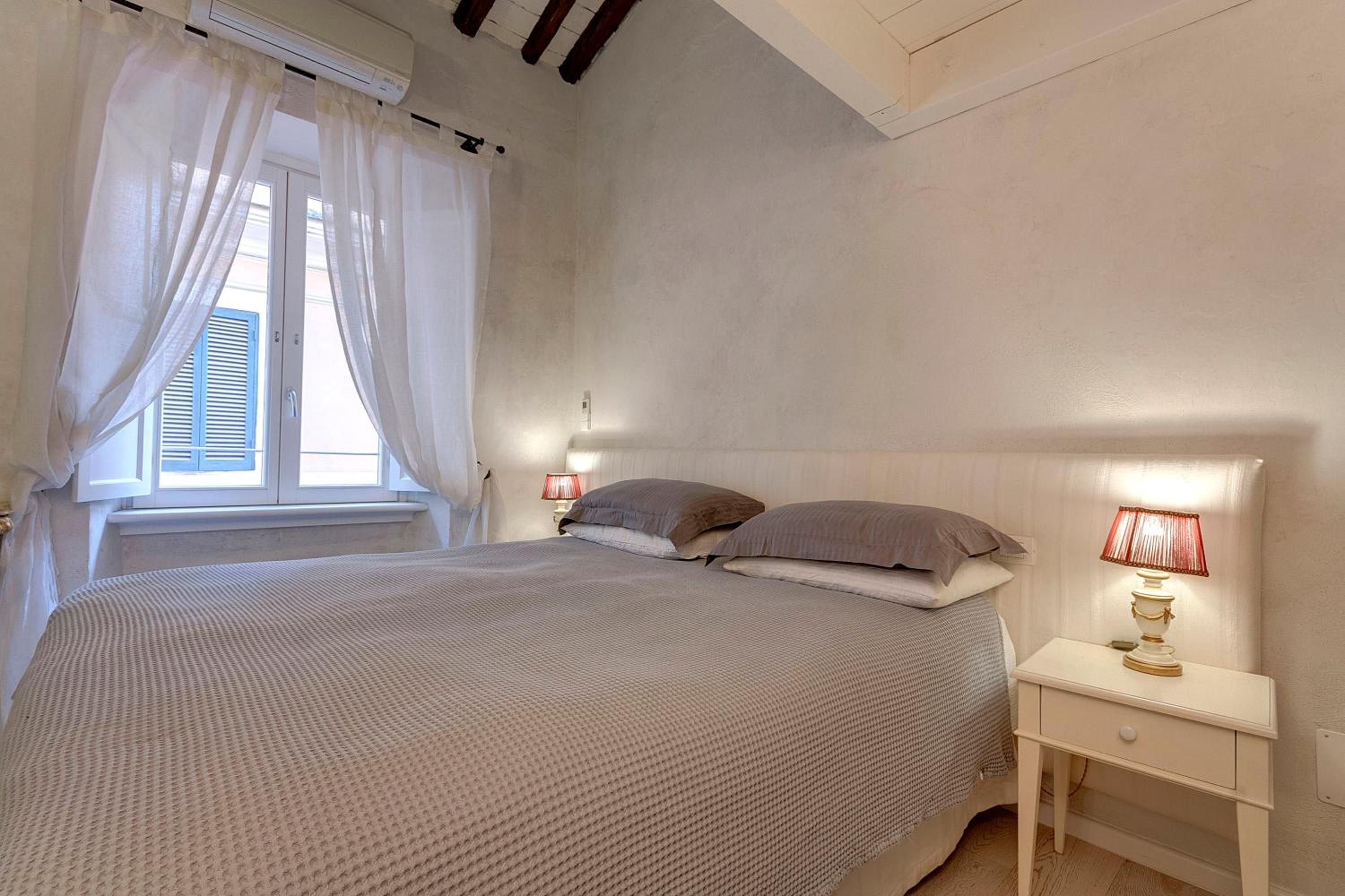 LM Suites Spagna