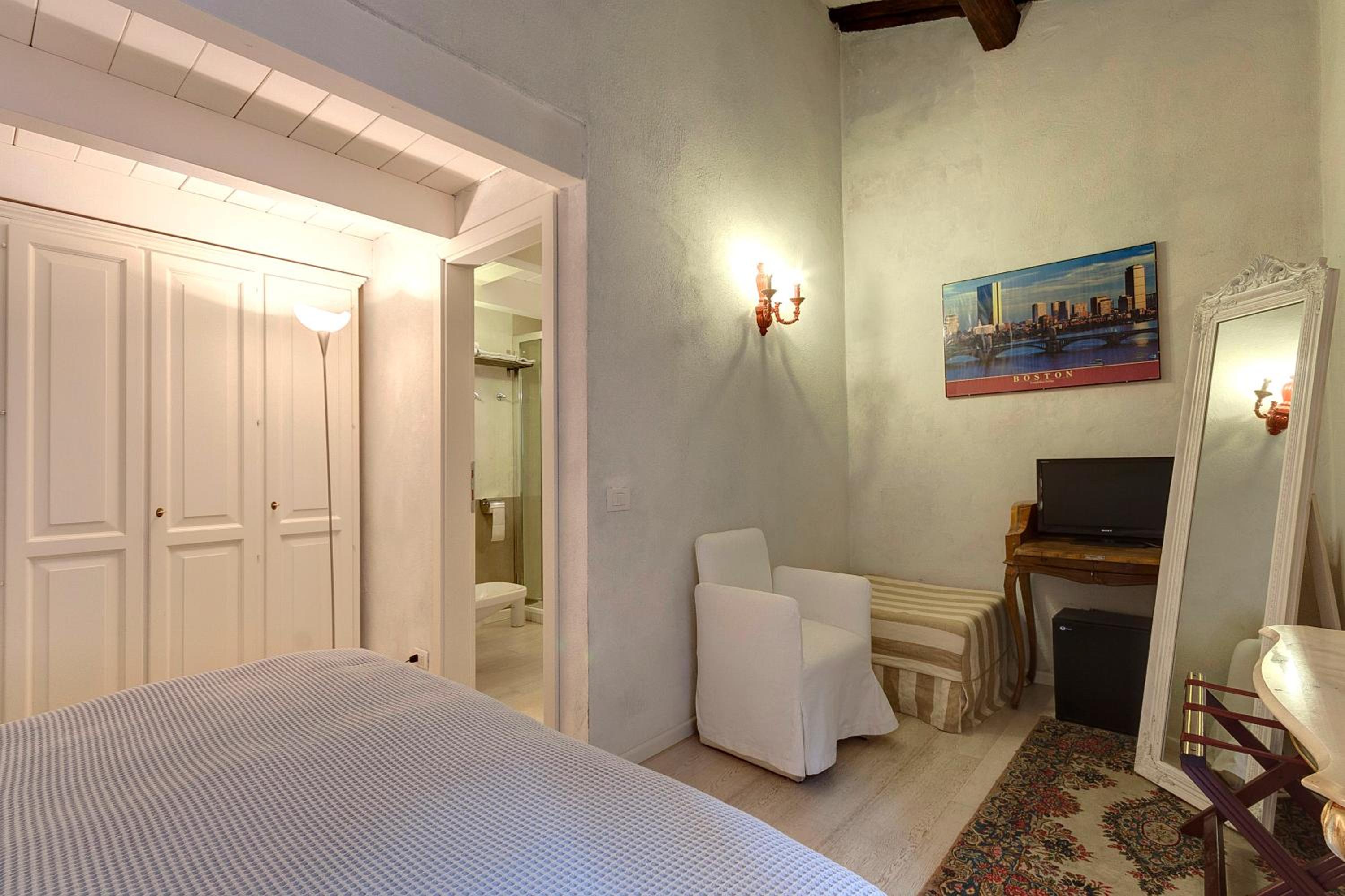 LM Suites Spagna