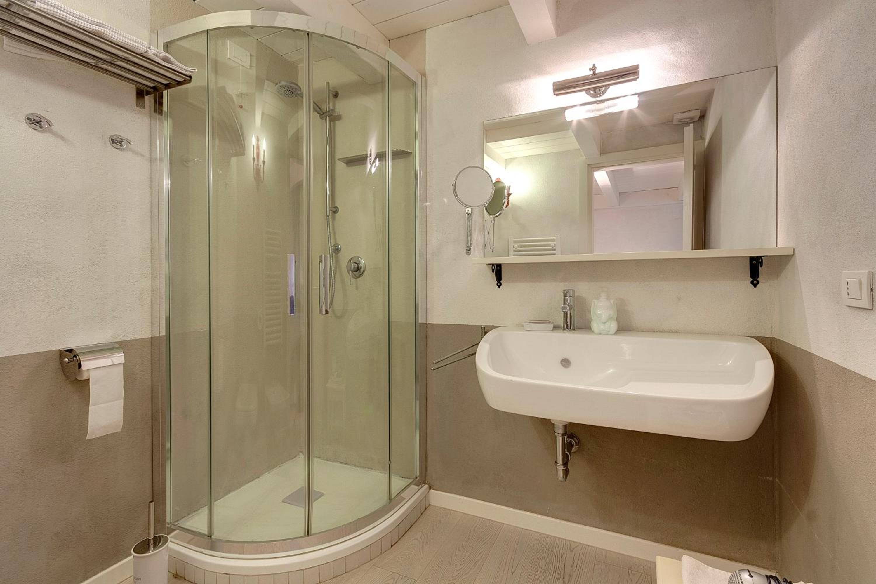 LM Suites Spagna
