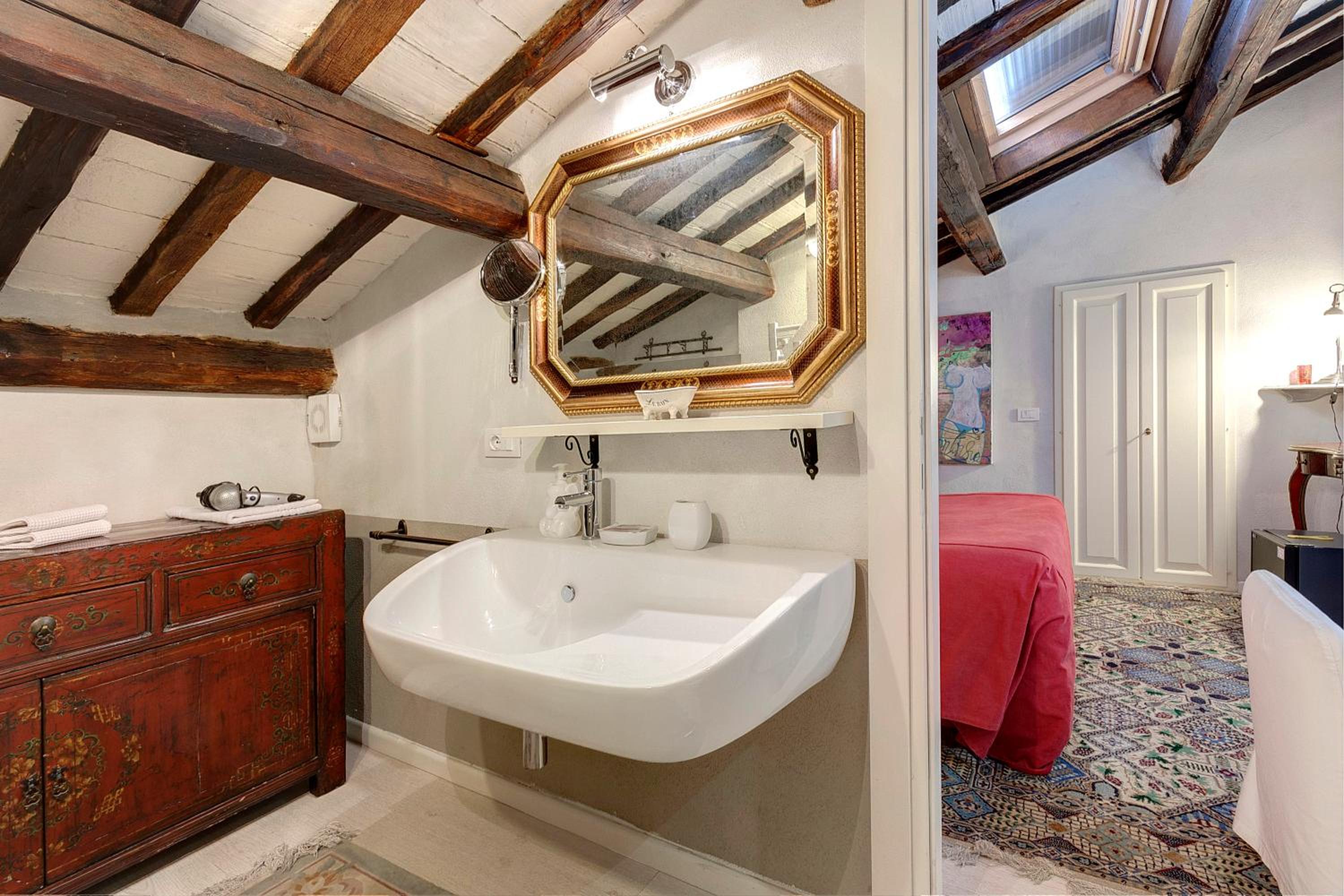LM Suites Spagna