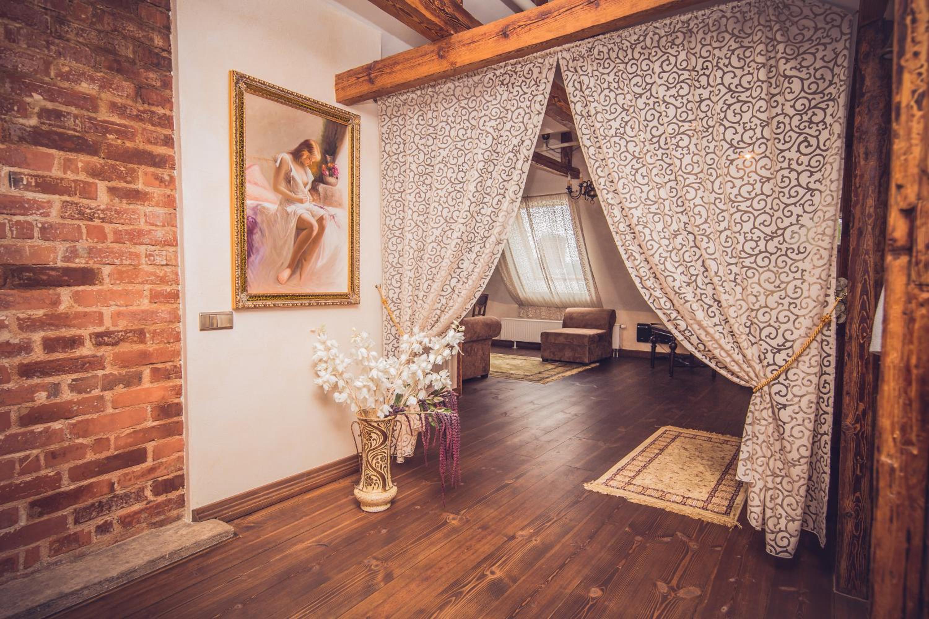 Villa Margaretha Boutique Hotell
