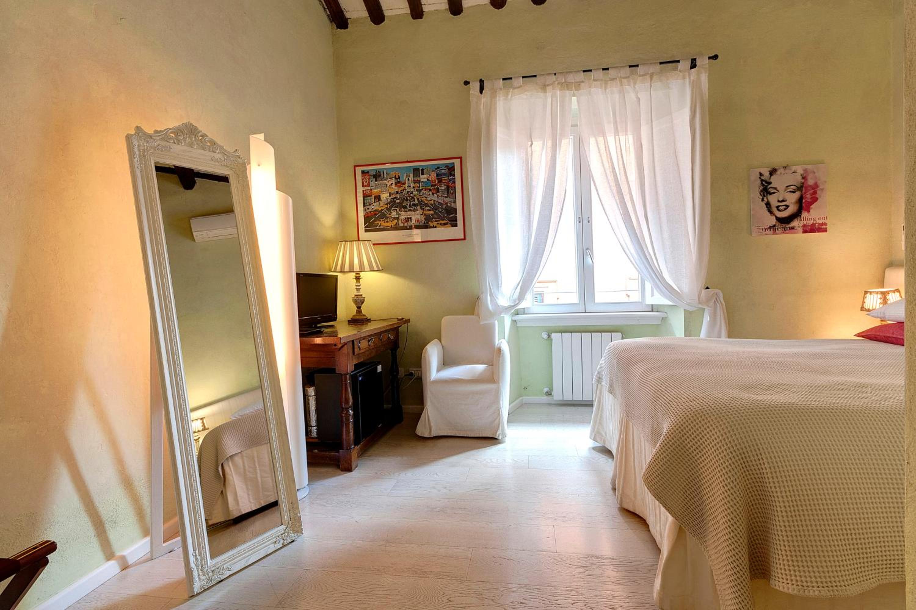 LM Suites Spagna
