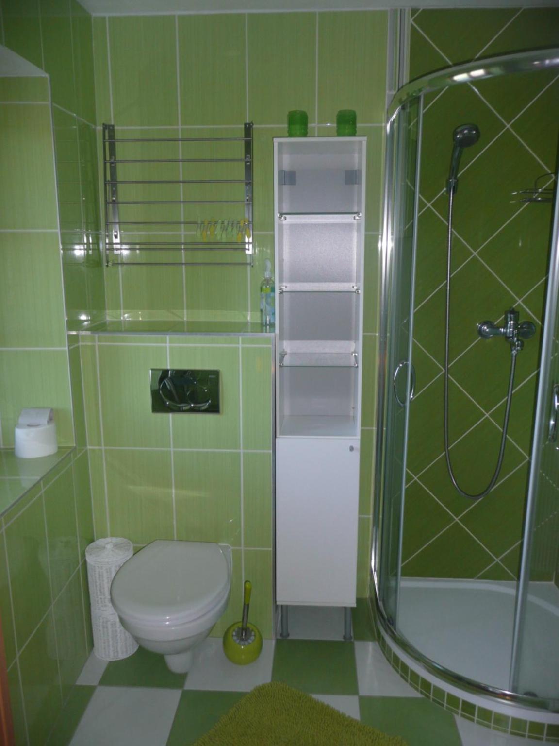 Apartmán Hořice na Šumavě