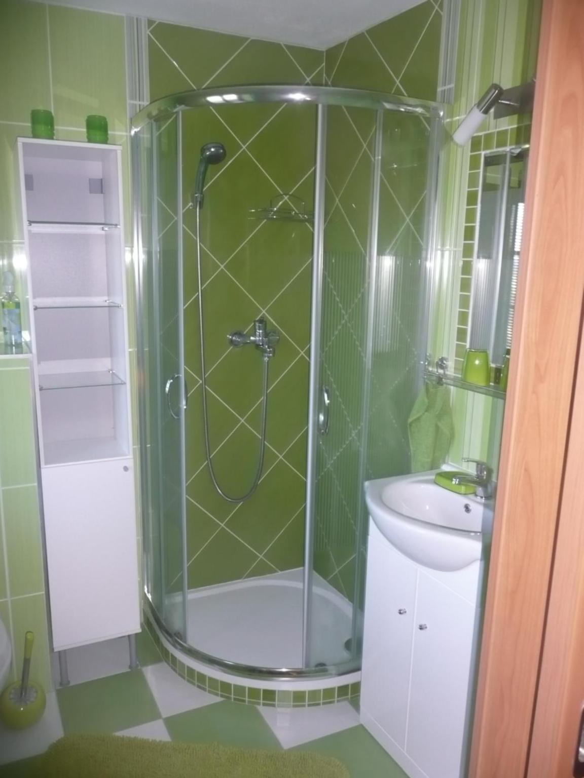 Apartmán Hořice na Šumavě