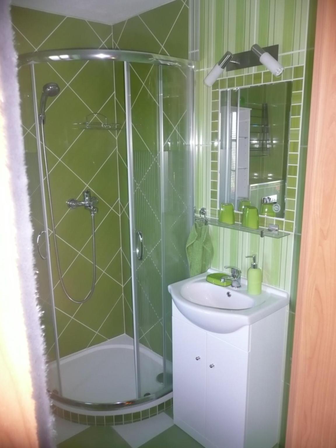 Apartmán Hořice na Šumavě