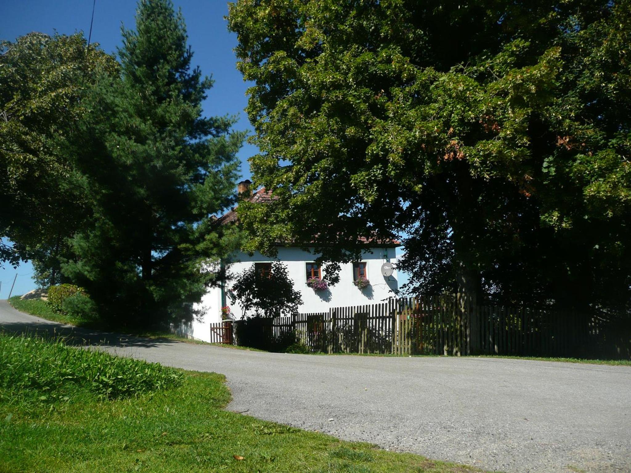 Apartmán Hořice na Šumavě