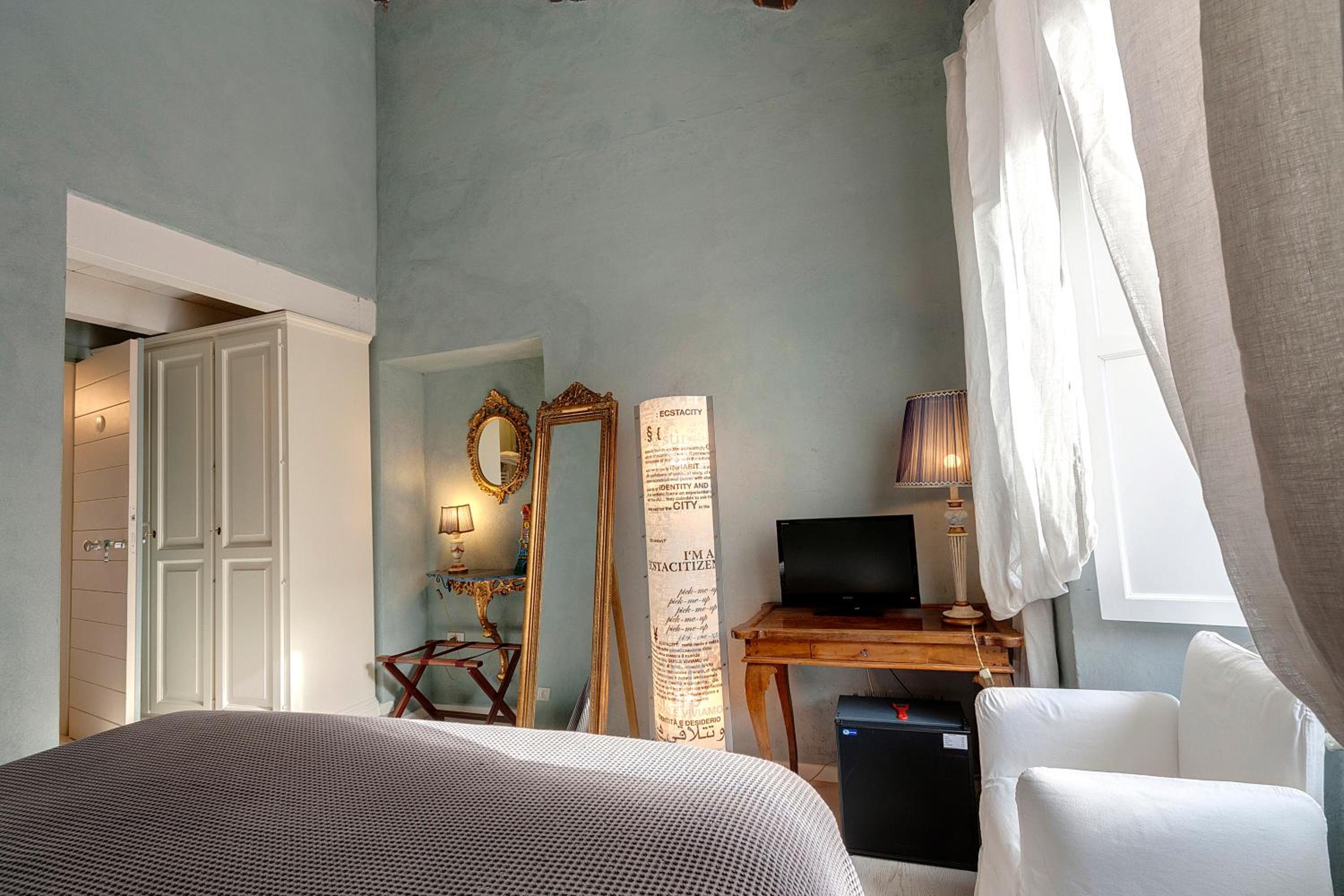 LM Suites Spagna