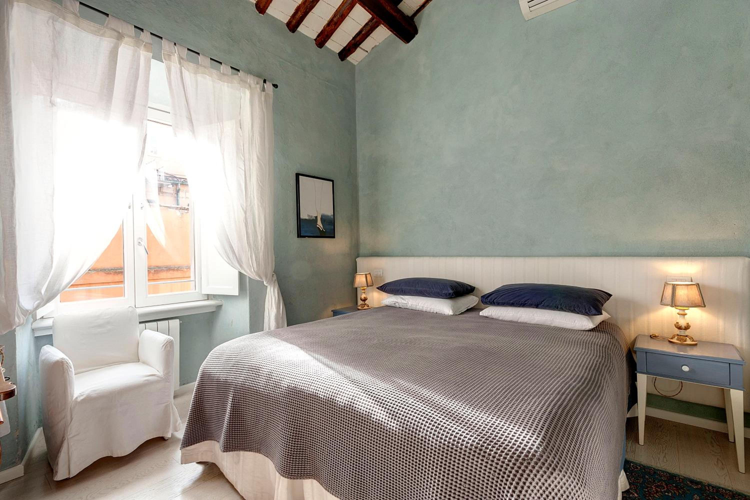 LM Suites Spagna