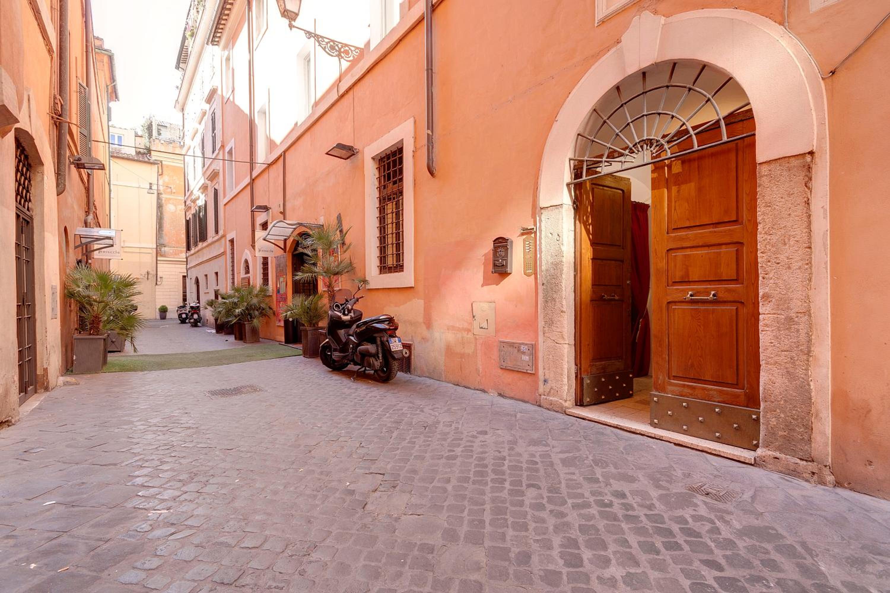 LM Suites Spagna