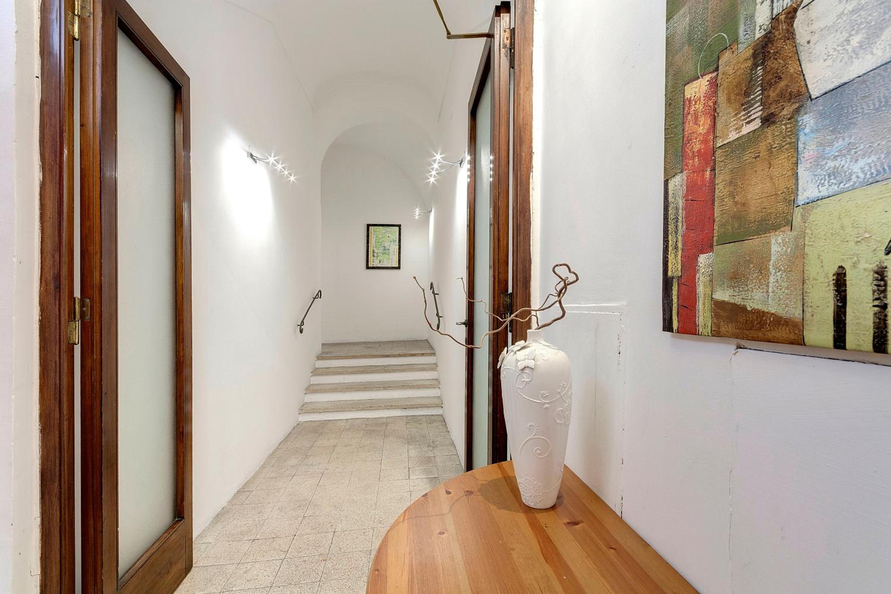 LM Suites Spagna