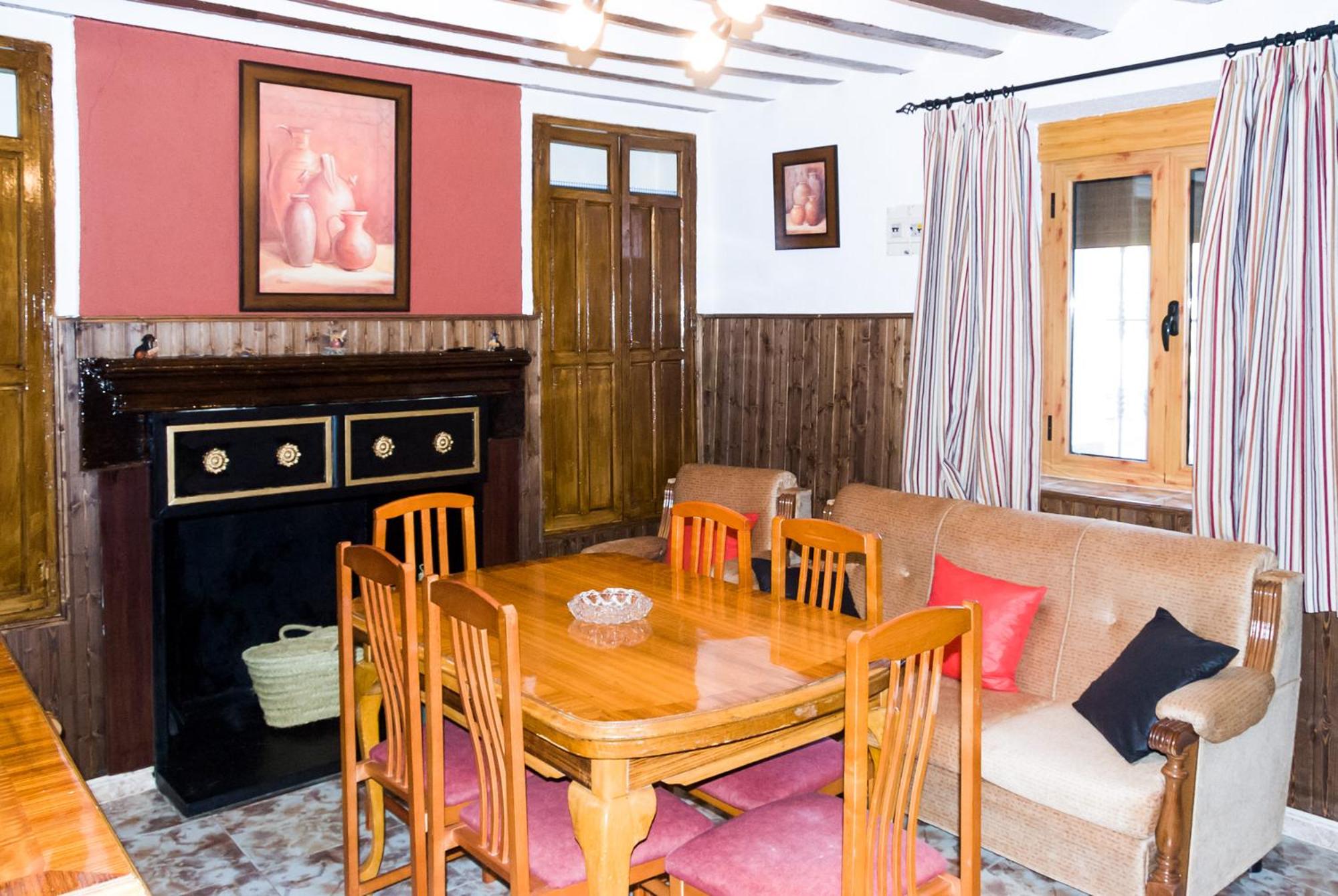 Casa Felix view 2