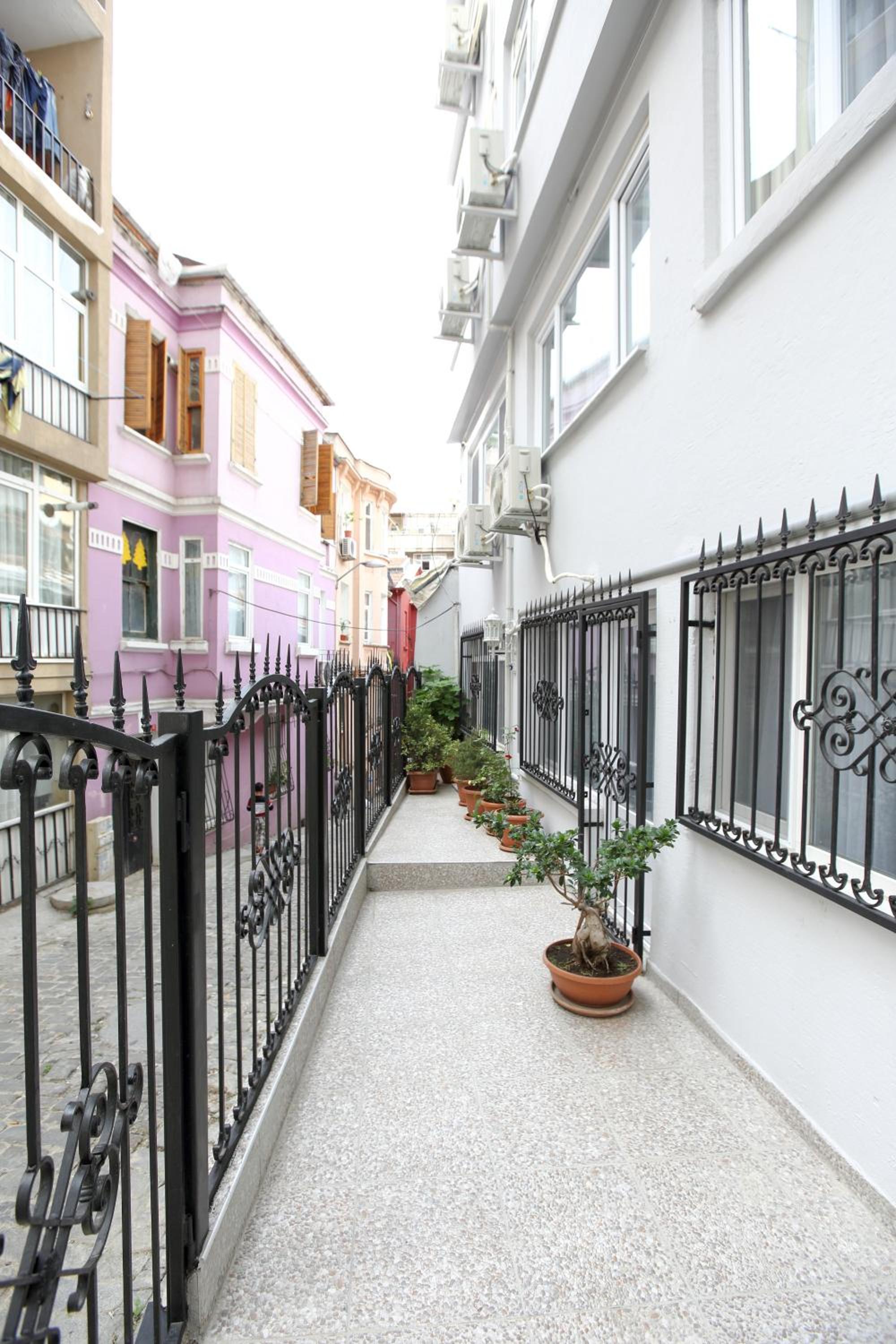 Patika Suites - Image 24