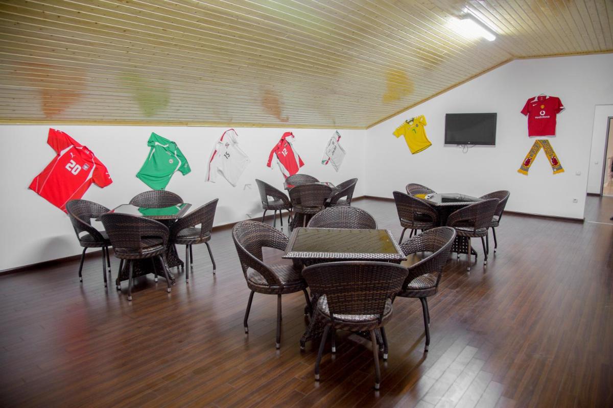 meeting room