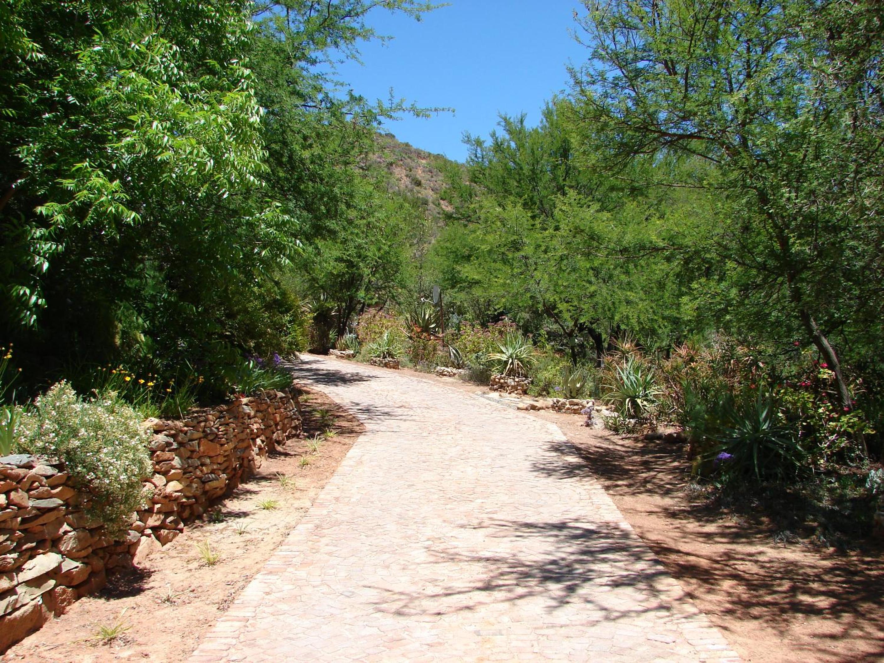 De Poort Country Lodge