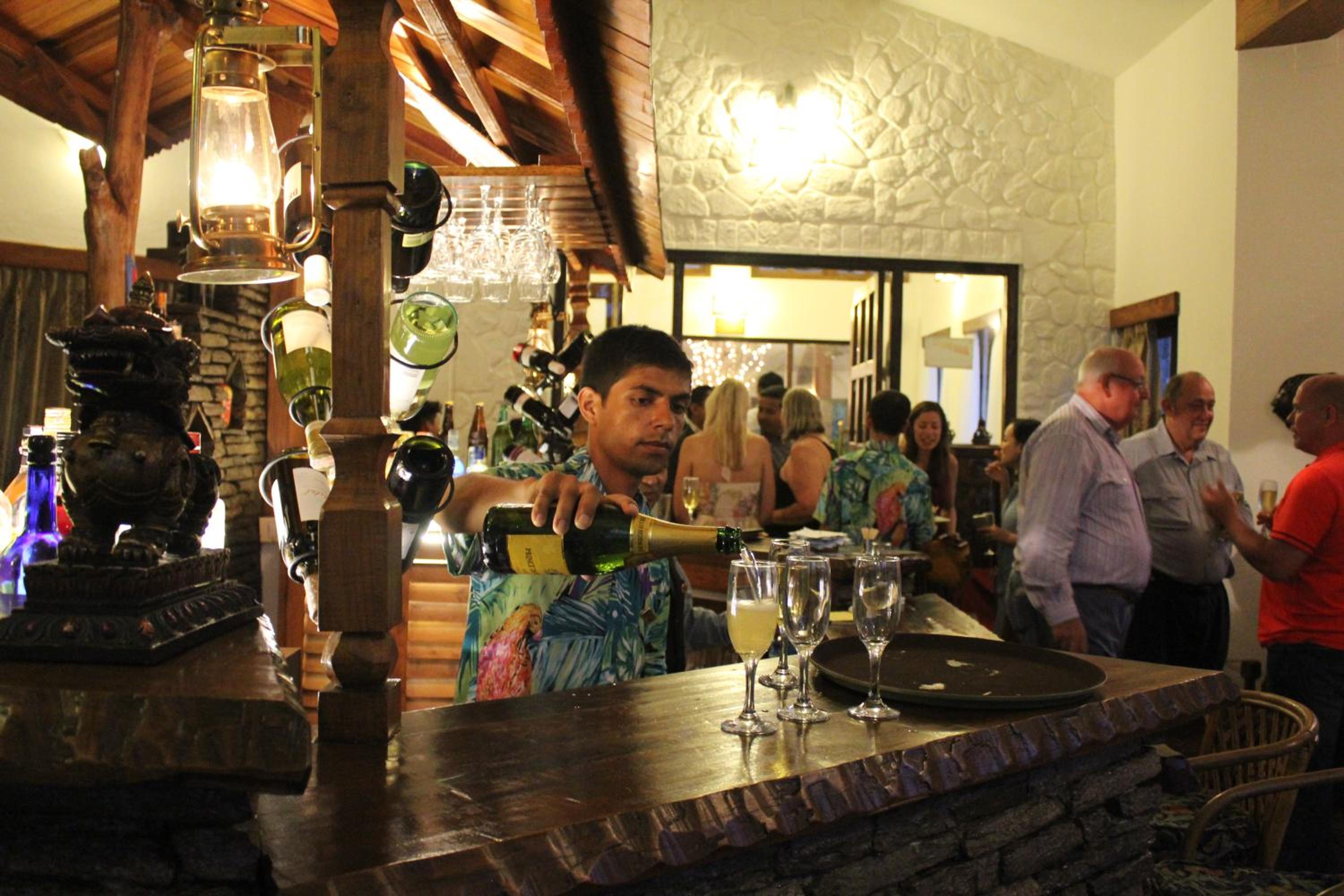 The Begnas Lake Resort & Villas