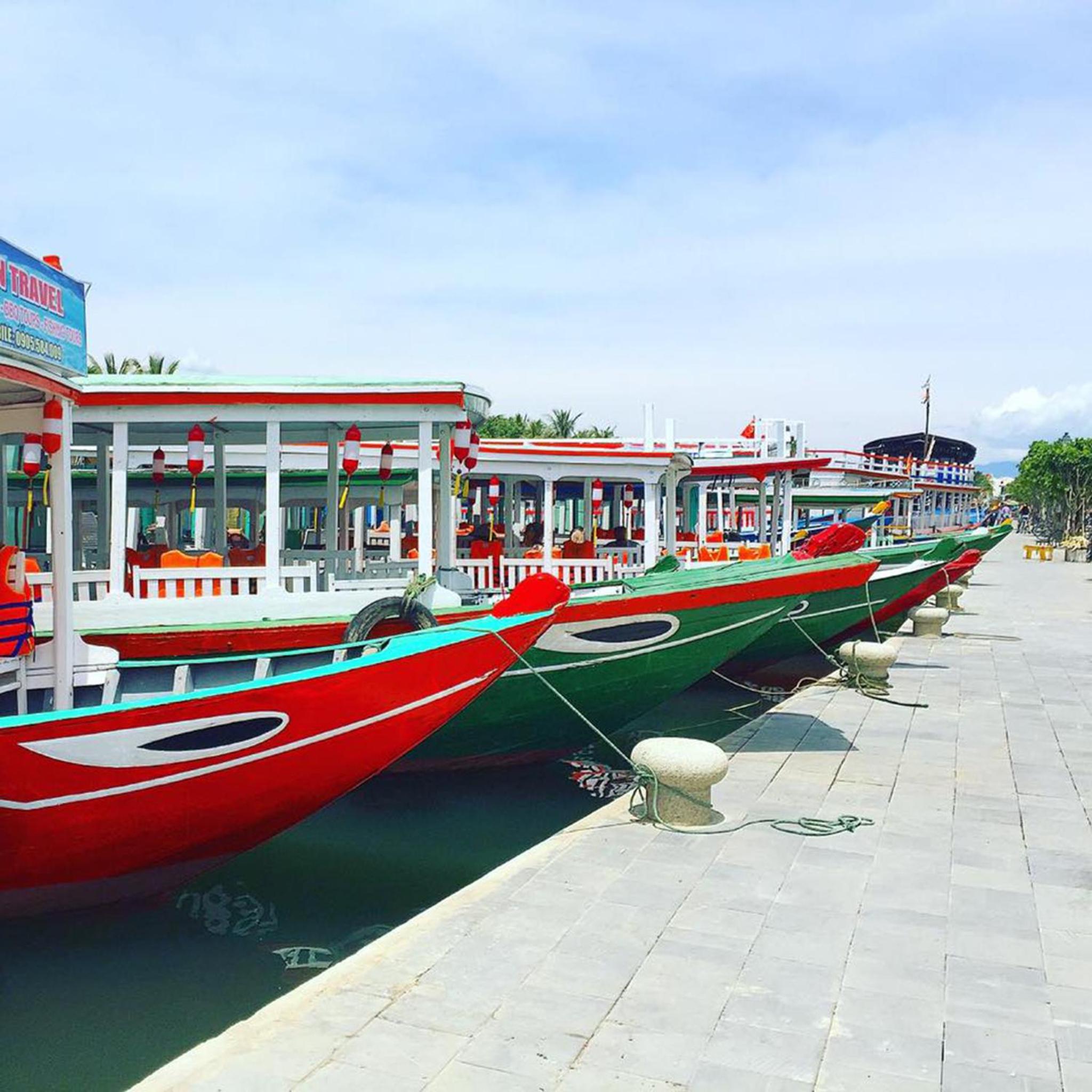 Hung Do Beach Homestay