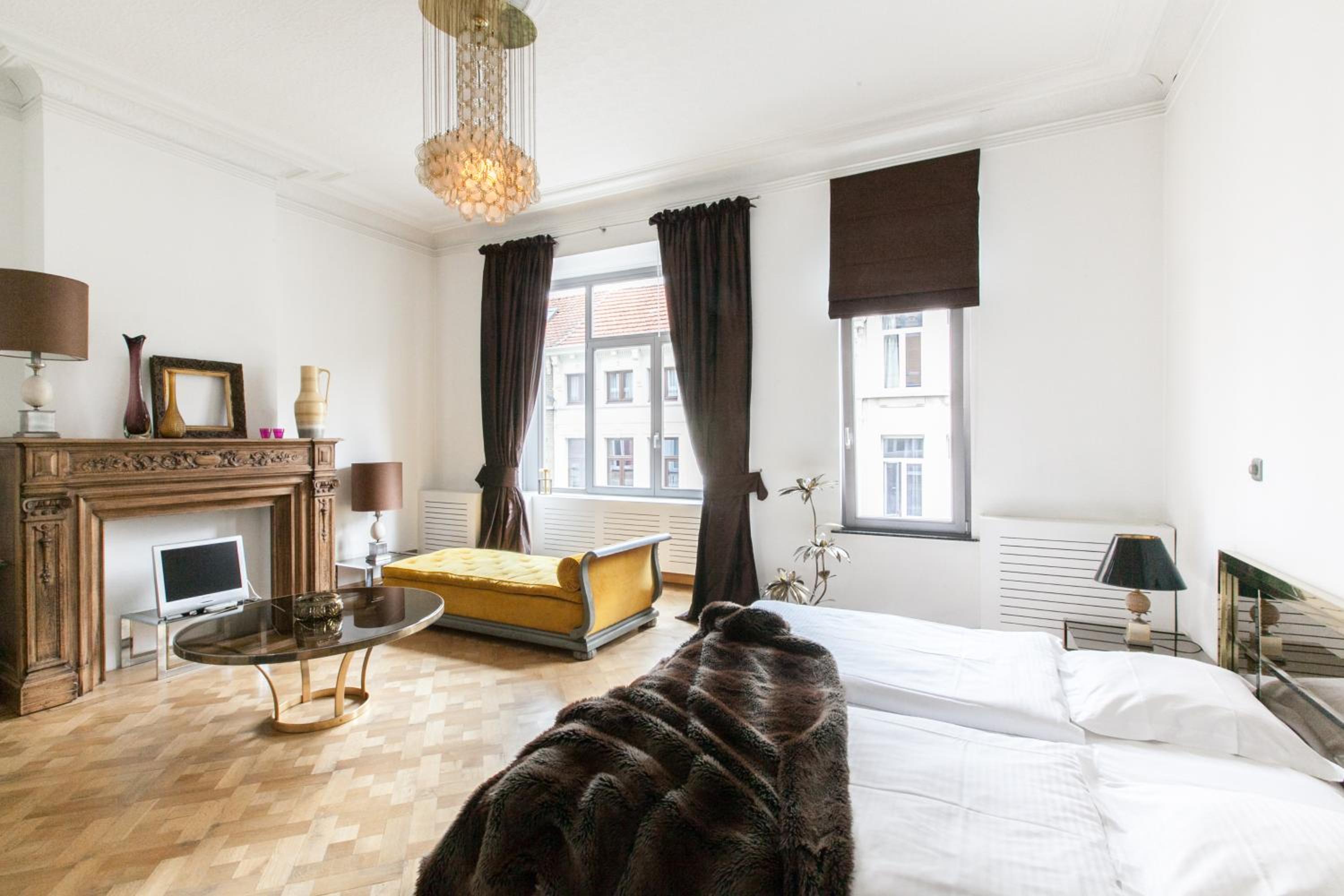 B&B Quatre20cinq