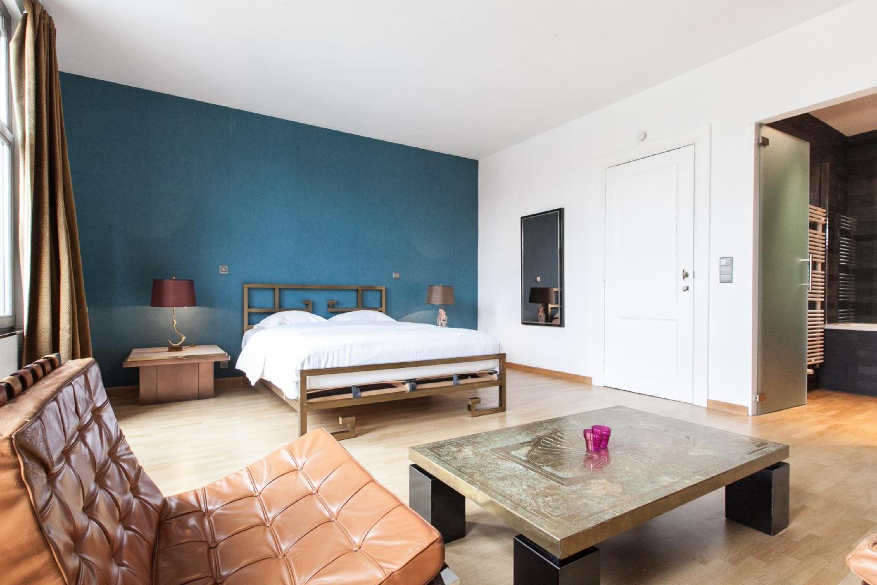 B&B Quatre20cinq