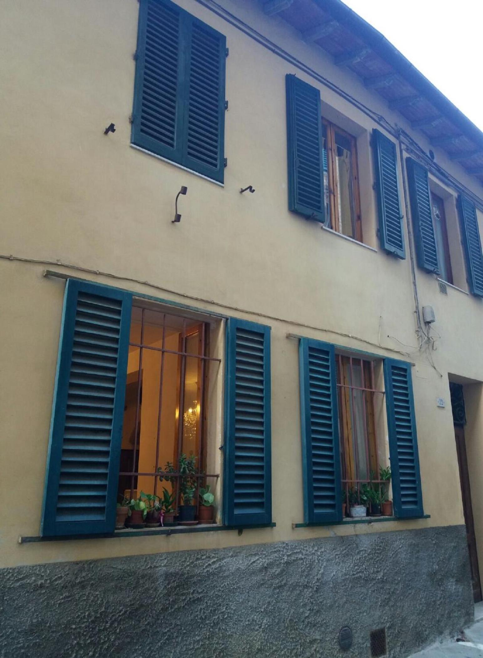 Vallepiatta House photo 1