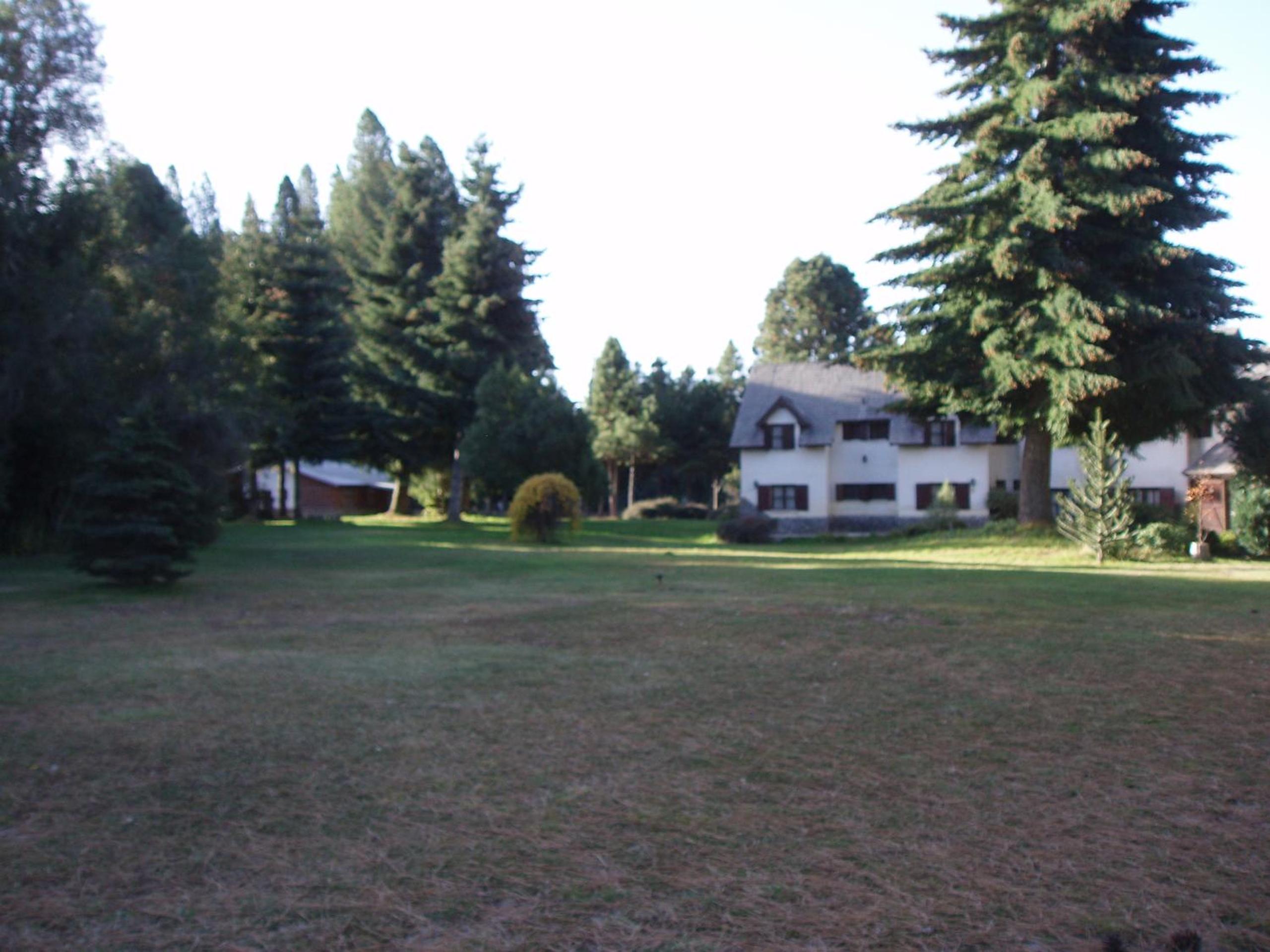 Posada del Angel