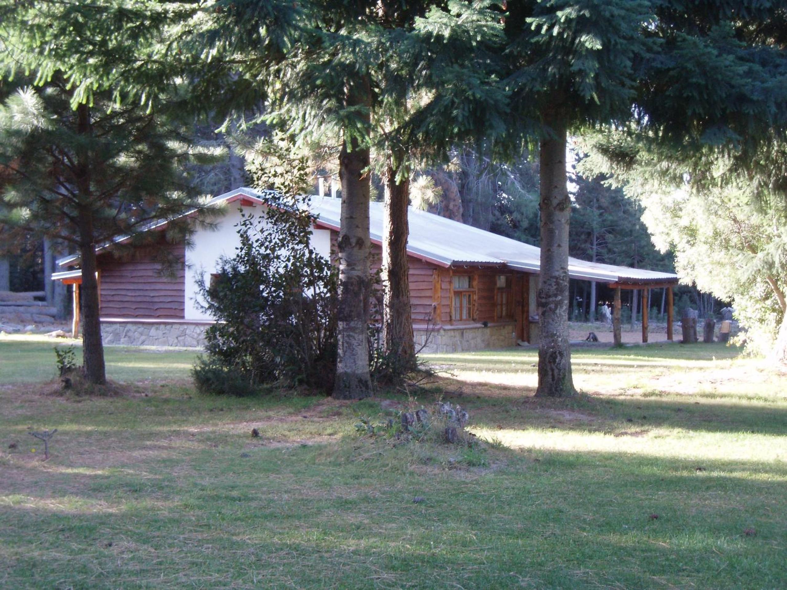 Posada del Angel